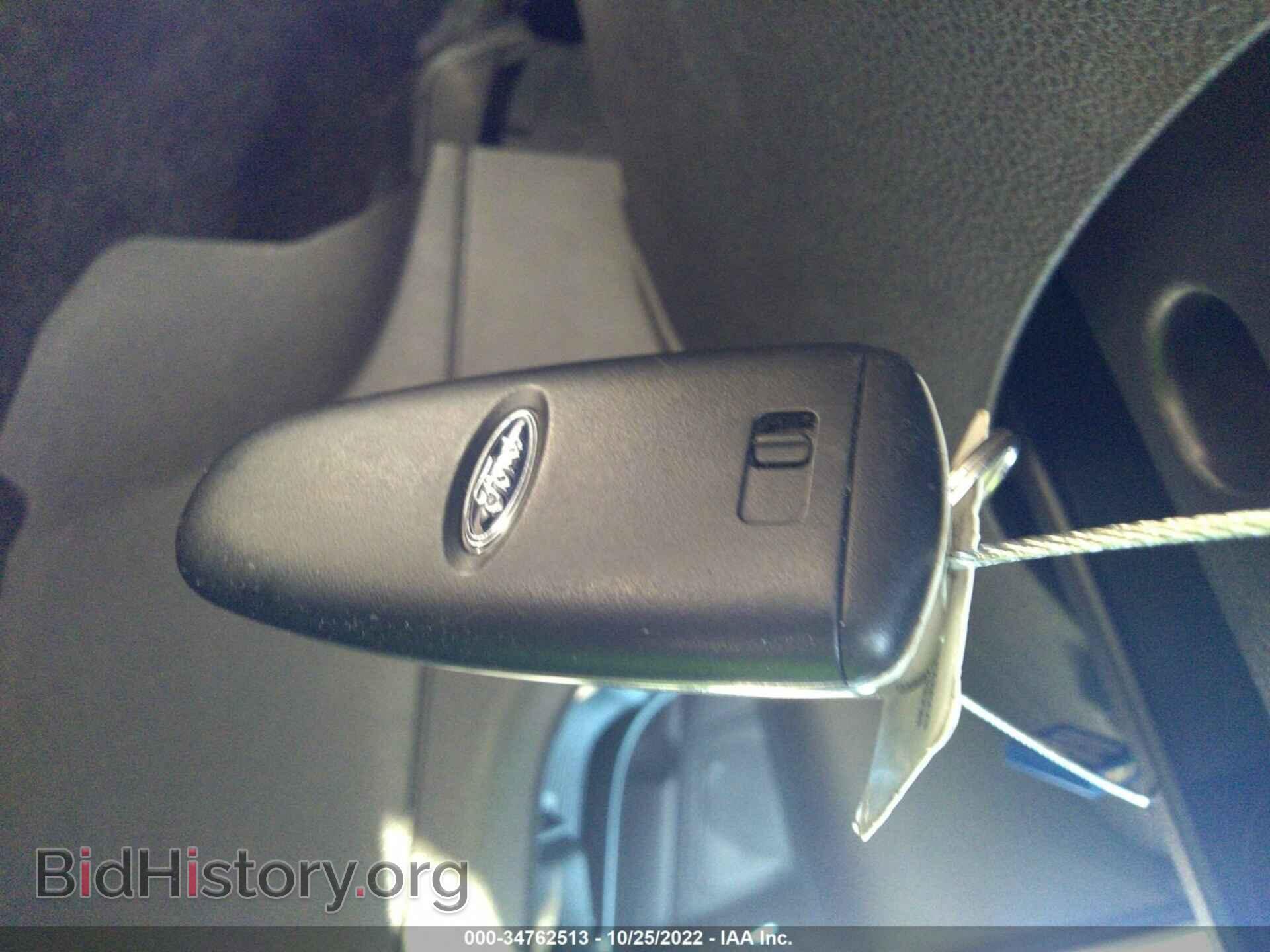2013 FORD EDGE - VIN: 2FMDK3AK3DBB73704 - Photo 11