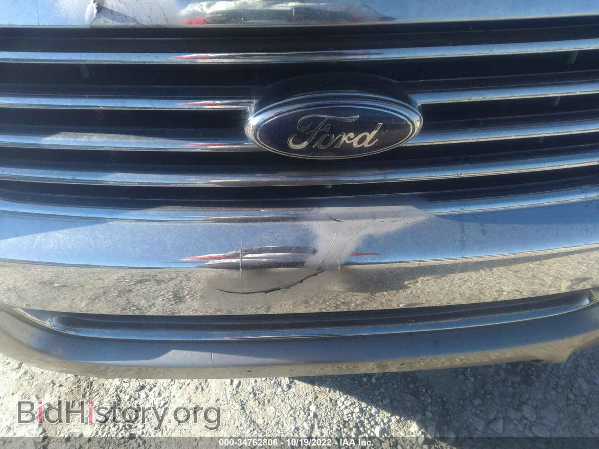 2008 FORD EXPLORER - VIN: 1FMEU75E58UA08862 - Фото 6