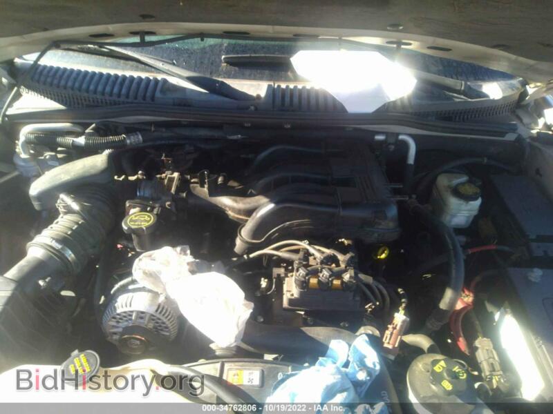2008 Ford EXPLORER (VIN 1FMEU75E58UA08862) — photo 10 of 11