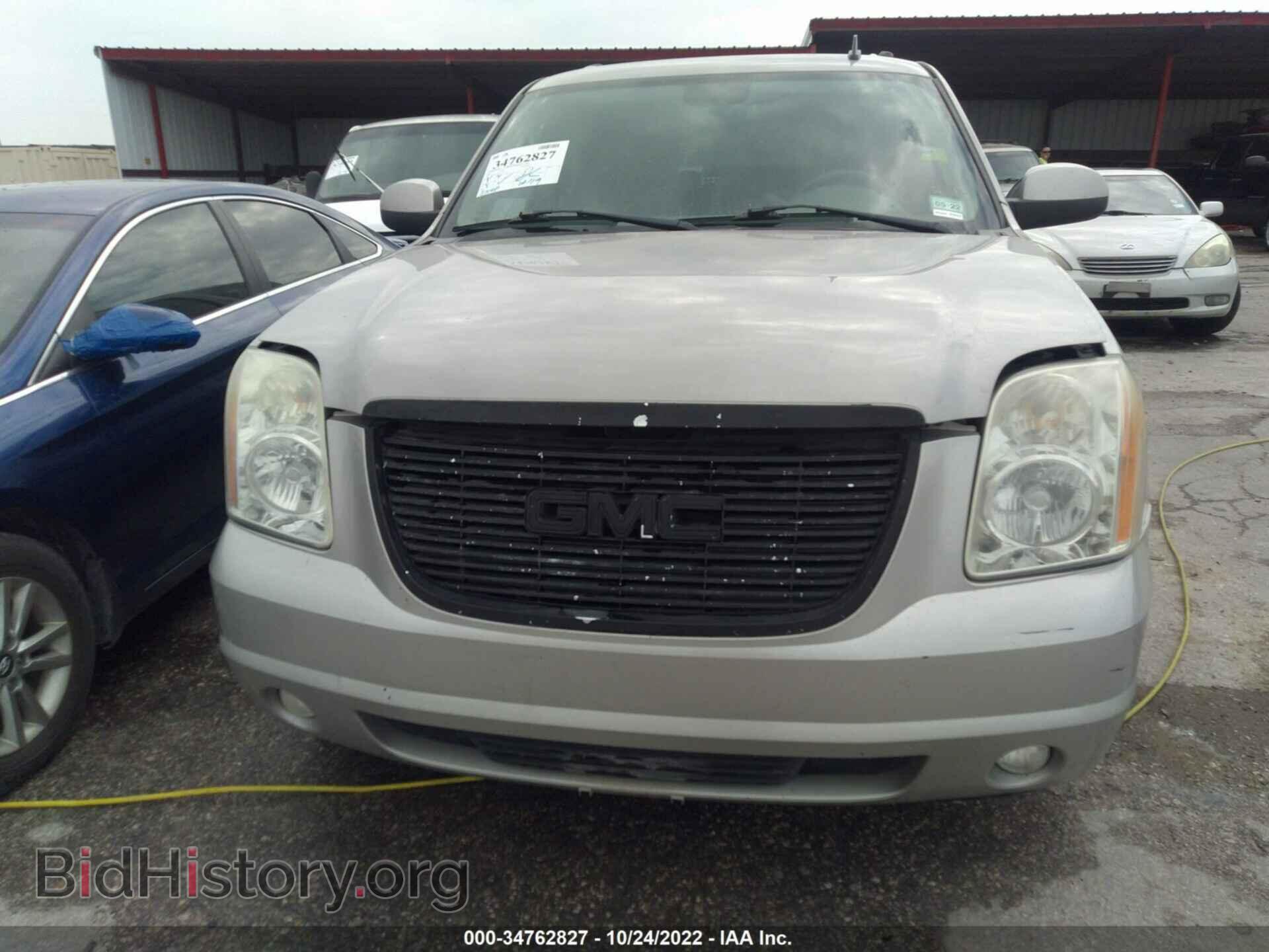2007 GMC YUKON - VIN: 1GKFC13087J135769 - Фото 6