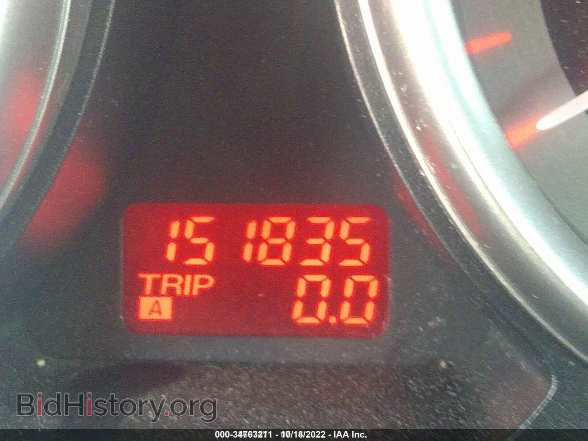 2012 MAZDA CX-9 - VIN: JM3TB2CA6C0343298 - Фото 7
