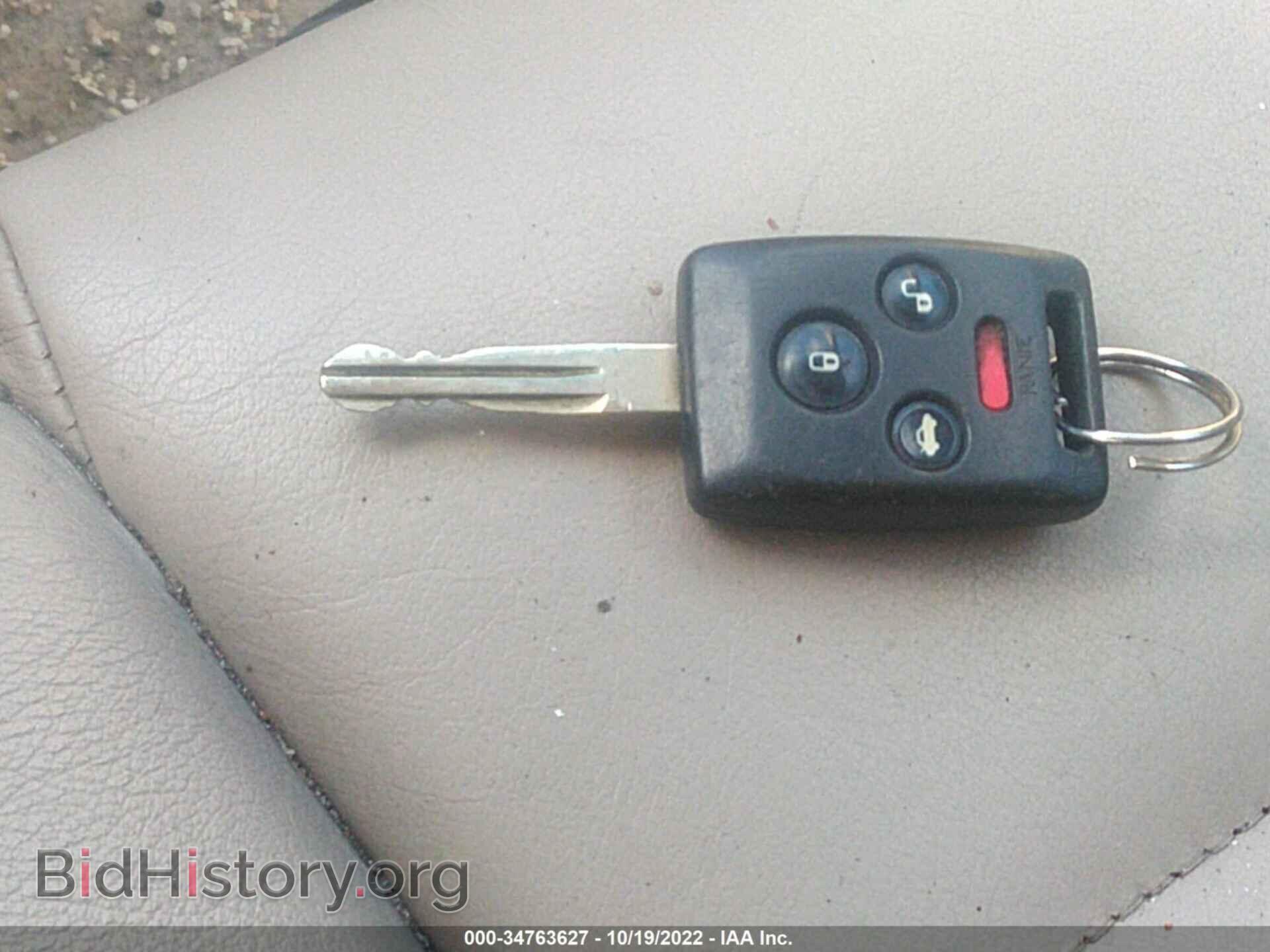 2008 SUBARU LEGACY - VIN: 4S3BL626087209861 - Фото 11