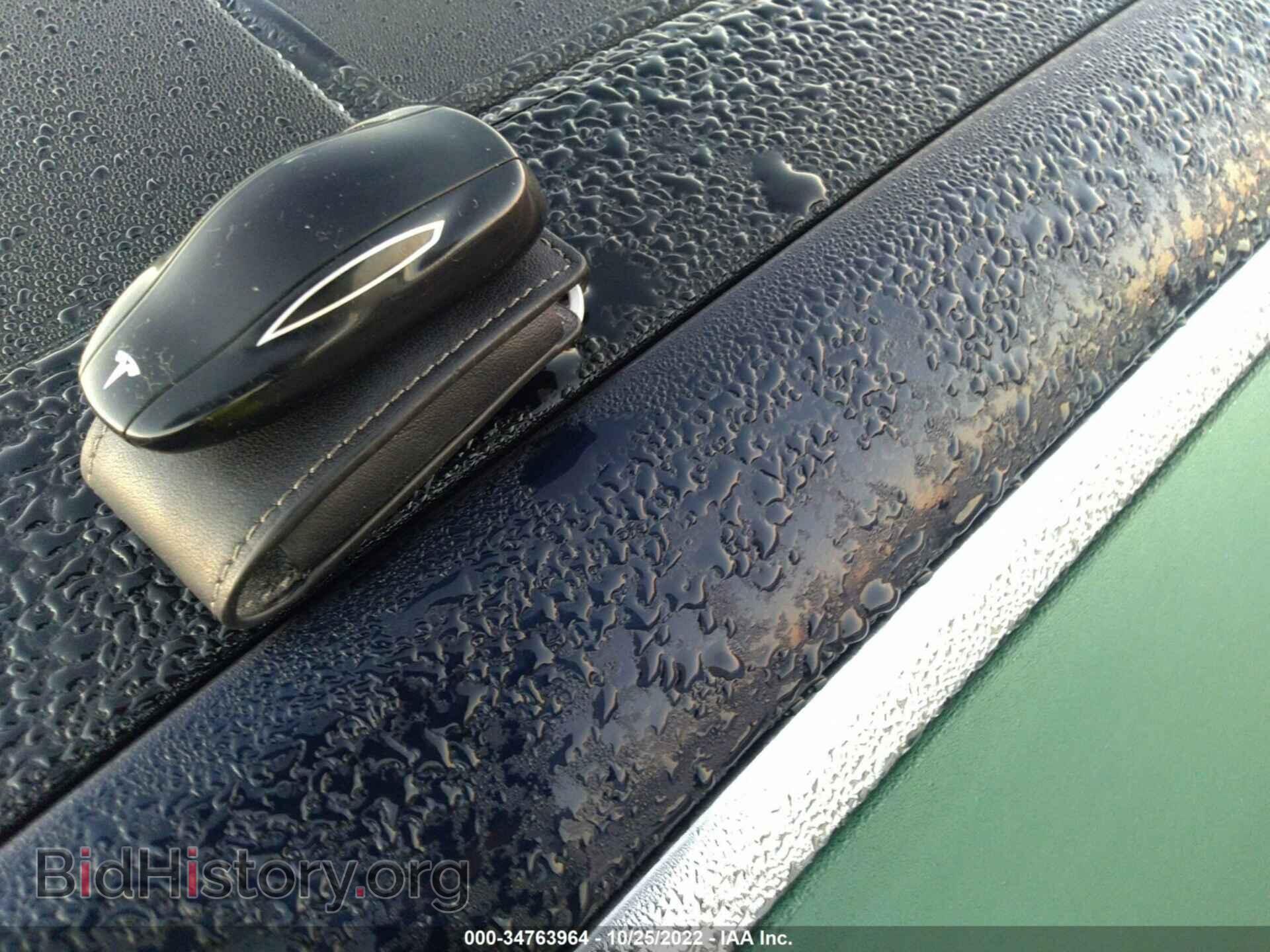 2015 TESLA MODEL S - VIN: 5YJSA1H2XFF080239 - Photo 11