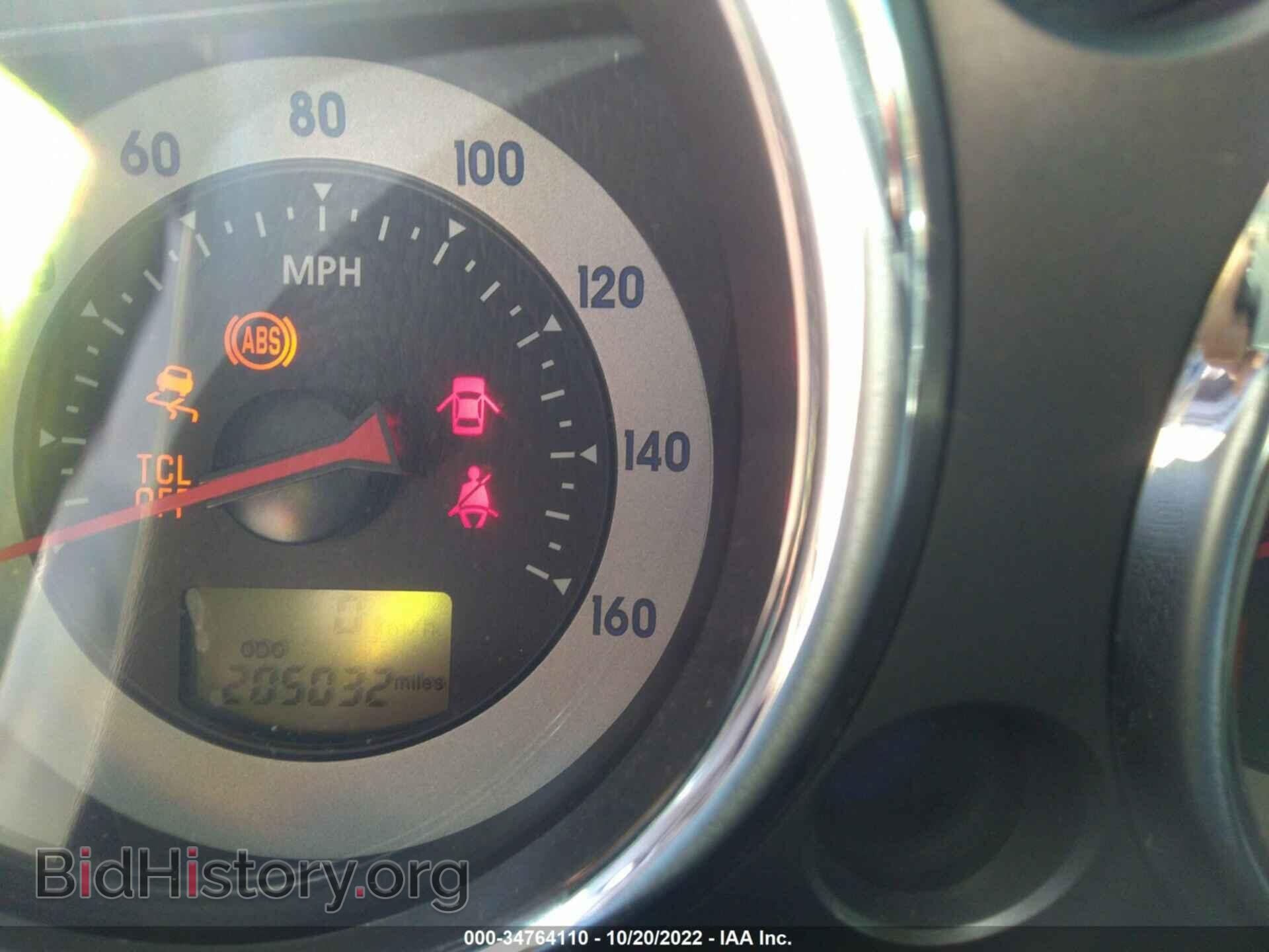 2008 MITSUBISHI ECLIPSE - VIN: 4A3AK34T38E029489 - Фото 7