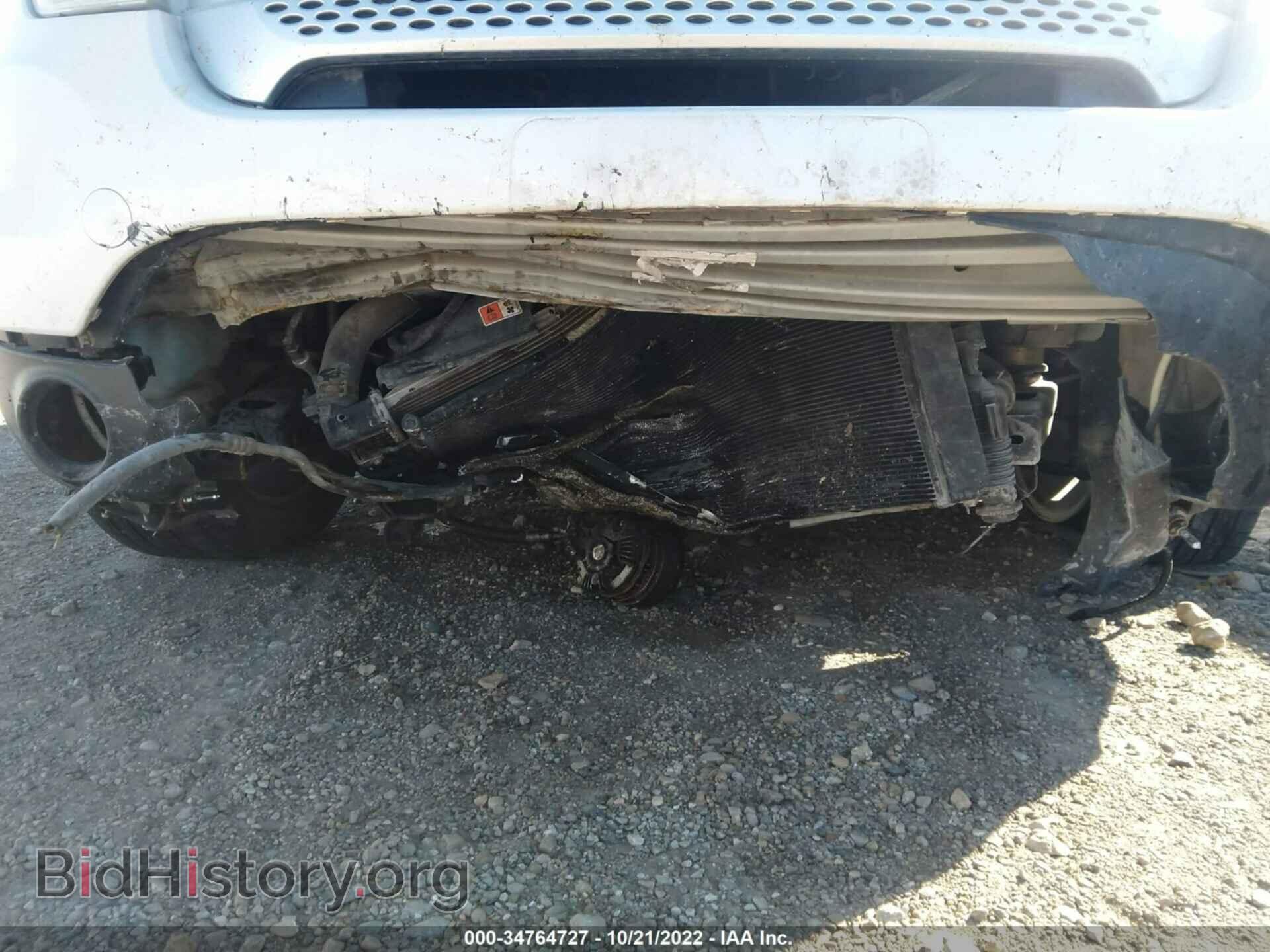 2014 FORD EXPLORER - VIN: 1FM5K8D82EGC45259 - Фото 6