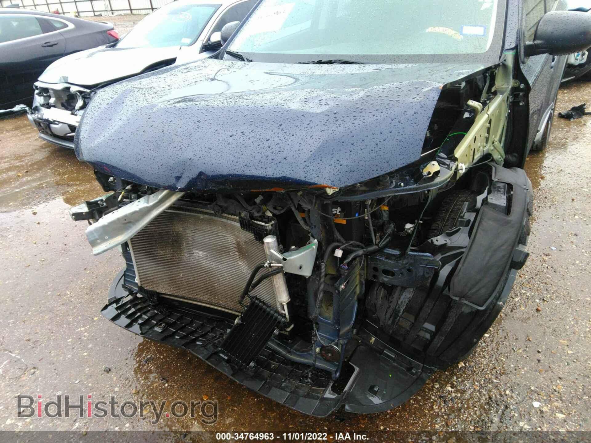 2018 MITSUBISHI OUTLANDER - VIN: JA4AD2A30JJ001085 - Фото 6