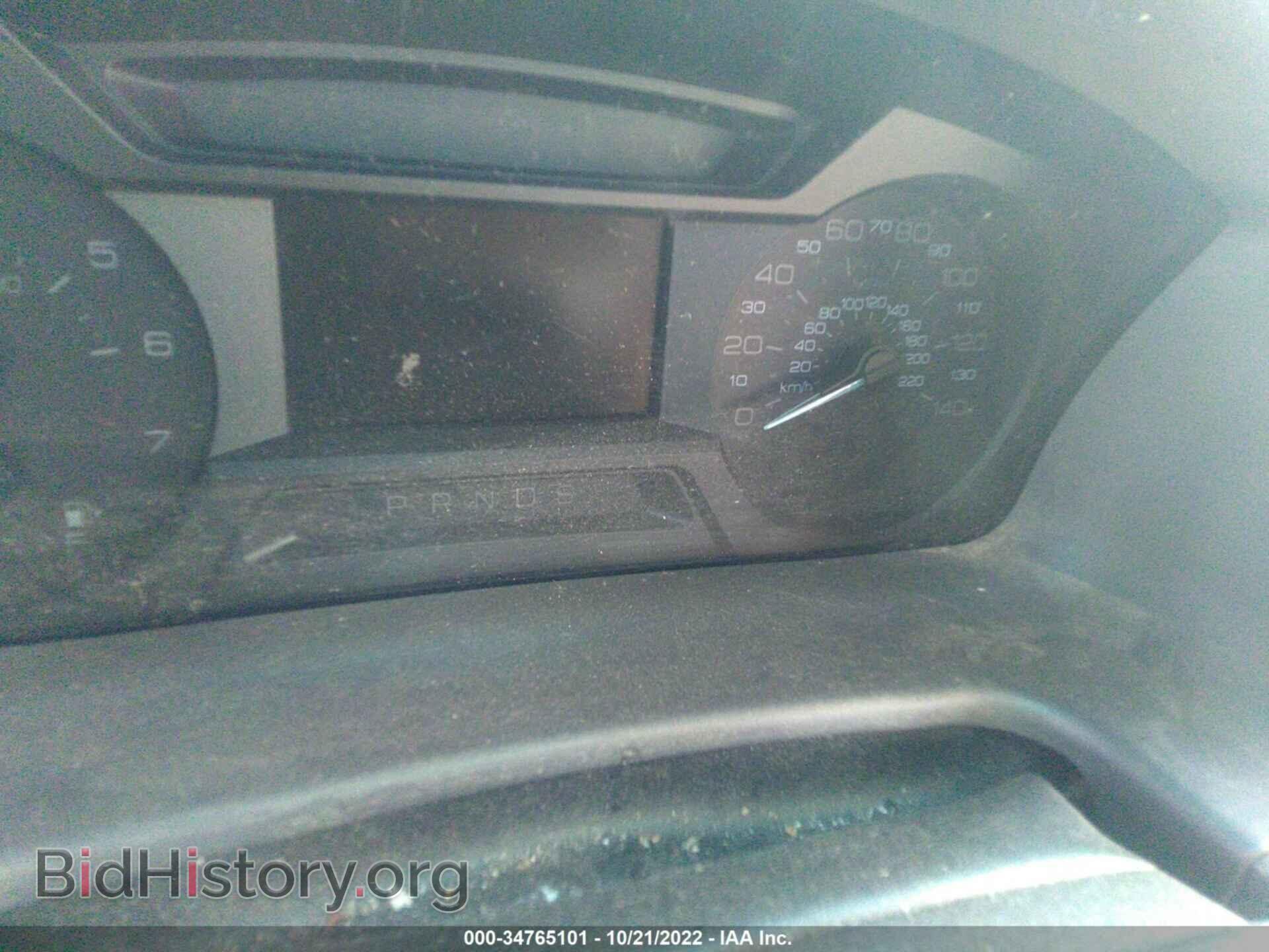 2013 FORD FLEX - VIN: 2FMGK5B86DBD27298 - Фото 7