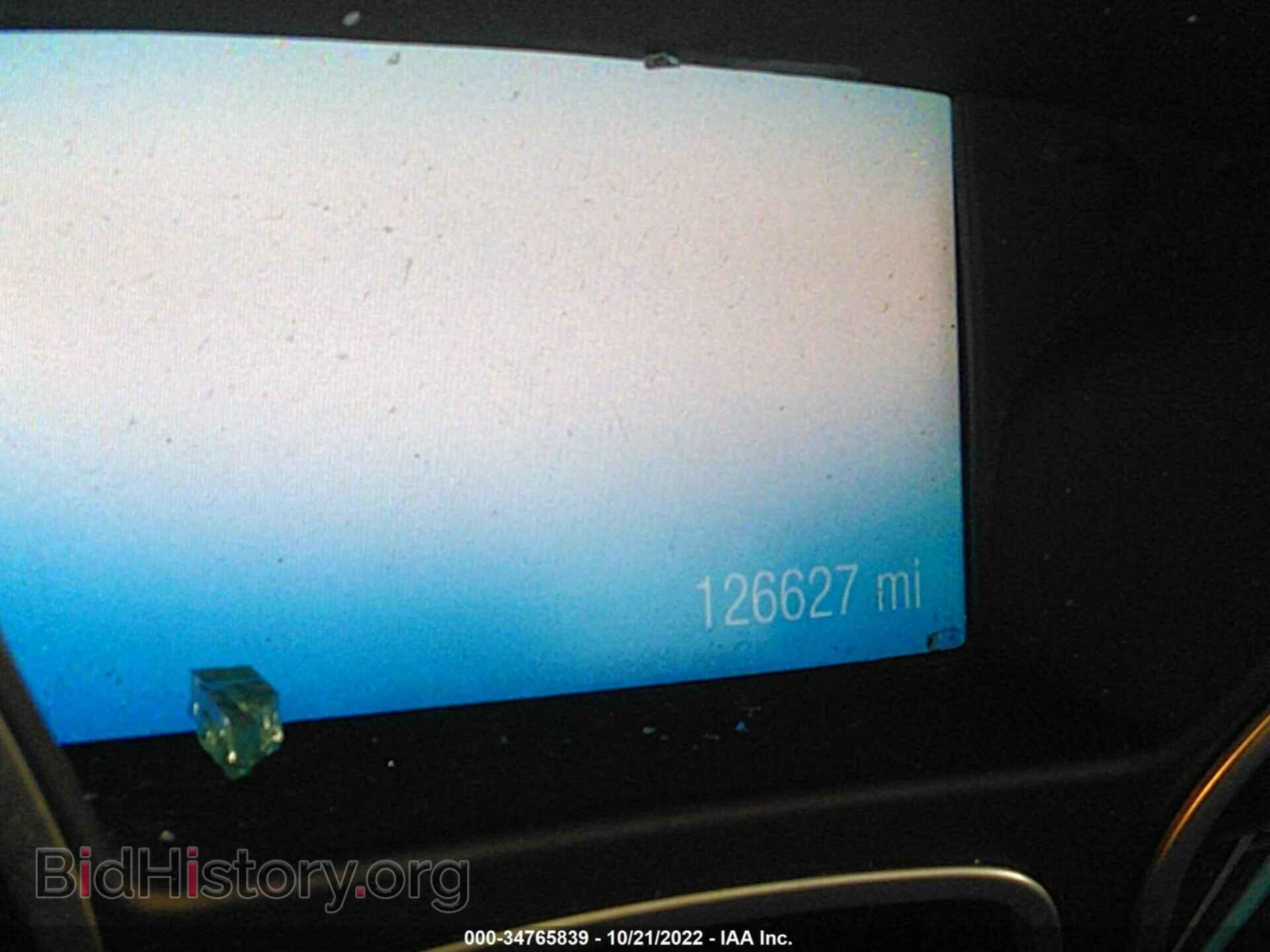 2012 FORD FOCUS - VIN: 1FAHP3N29CL270914 - Фото 7