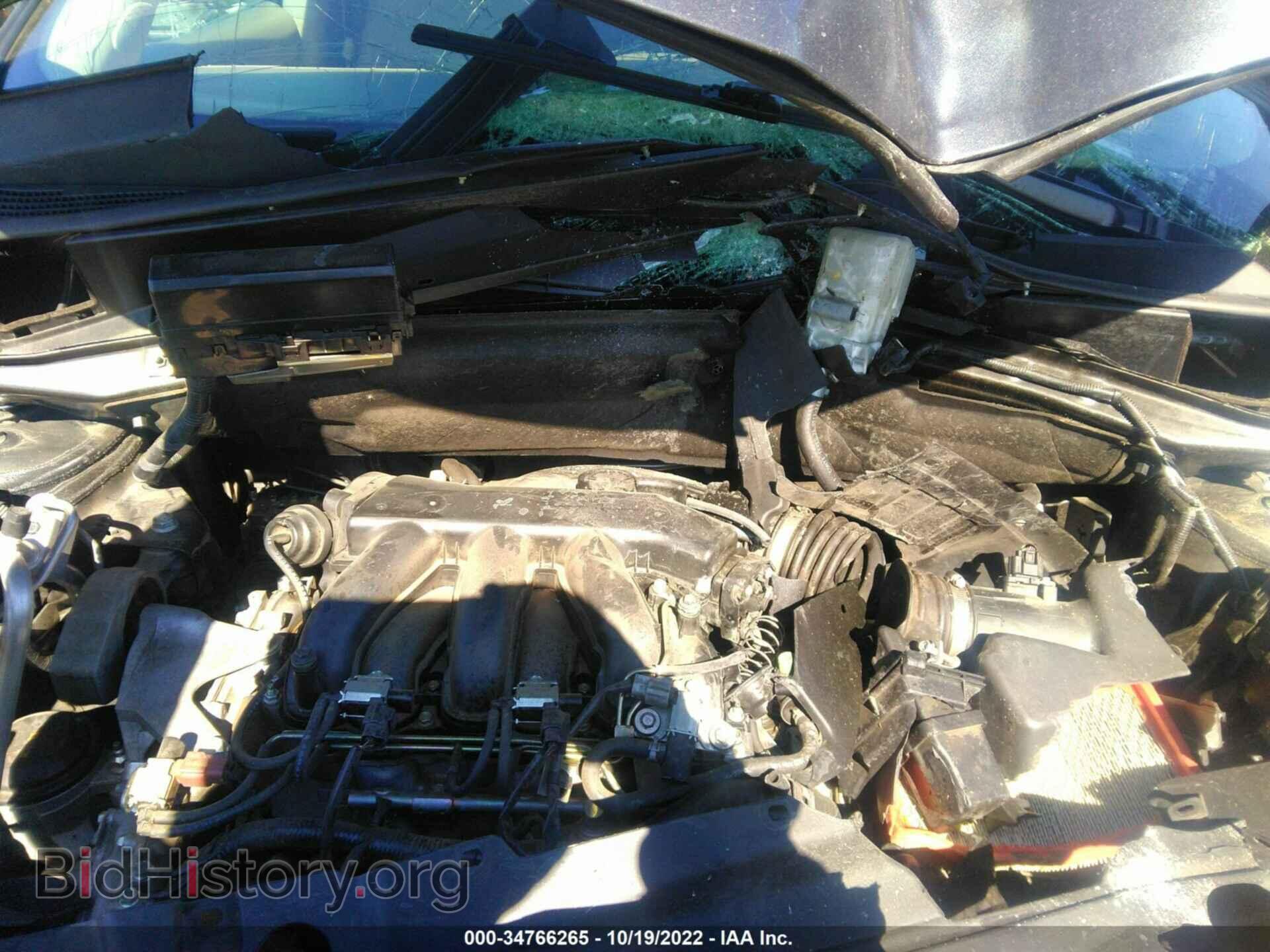 2014 NISSAN PATHFINDER - VIN: 5N1AR2MM4EC618880 - Фото 10
