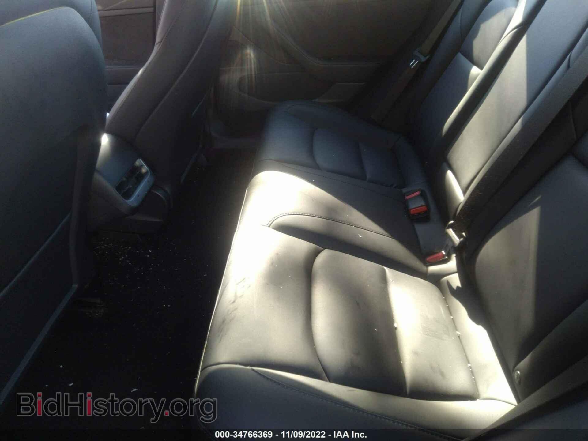 2020 TESLA MODEL 3 - VIN: 5YJ3E1EA8LF796802 - Photo 8