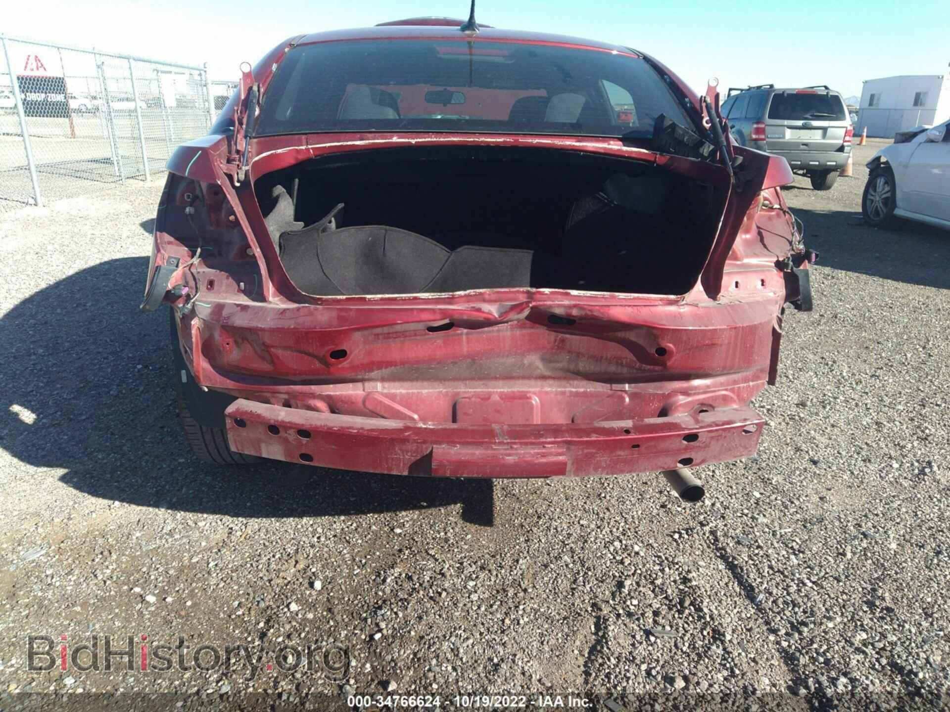 2013 CHRYSLER 200 - VIN: 1C3CCBAB6DN686025 - Фото 6