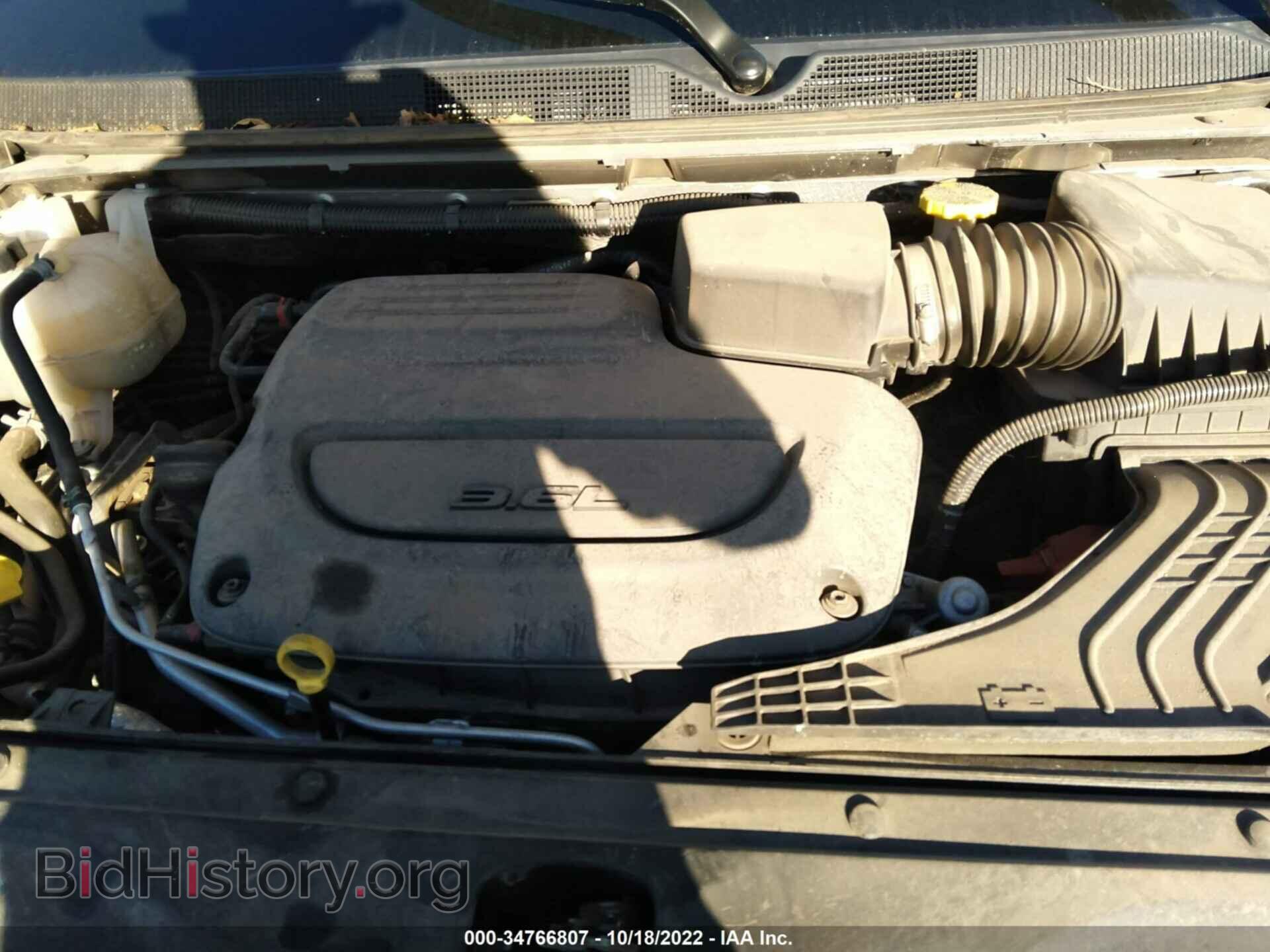 2020 CHRYSLER PACIFICA - VIN: 2C4RC1FGXLR192112 - Photo 10