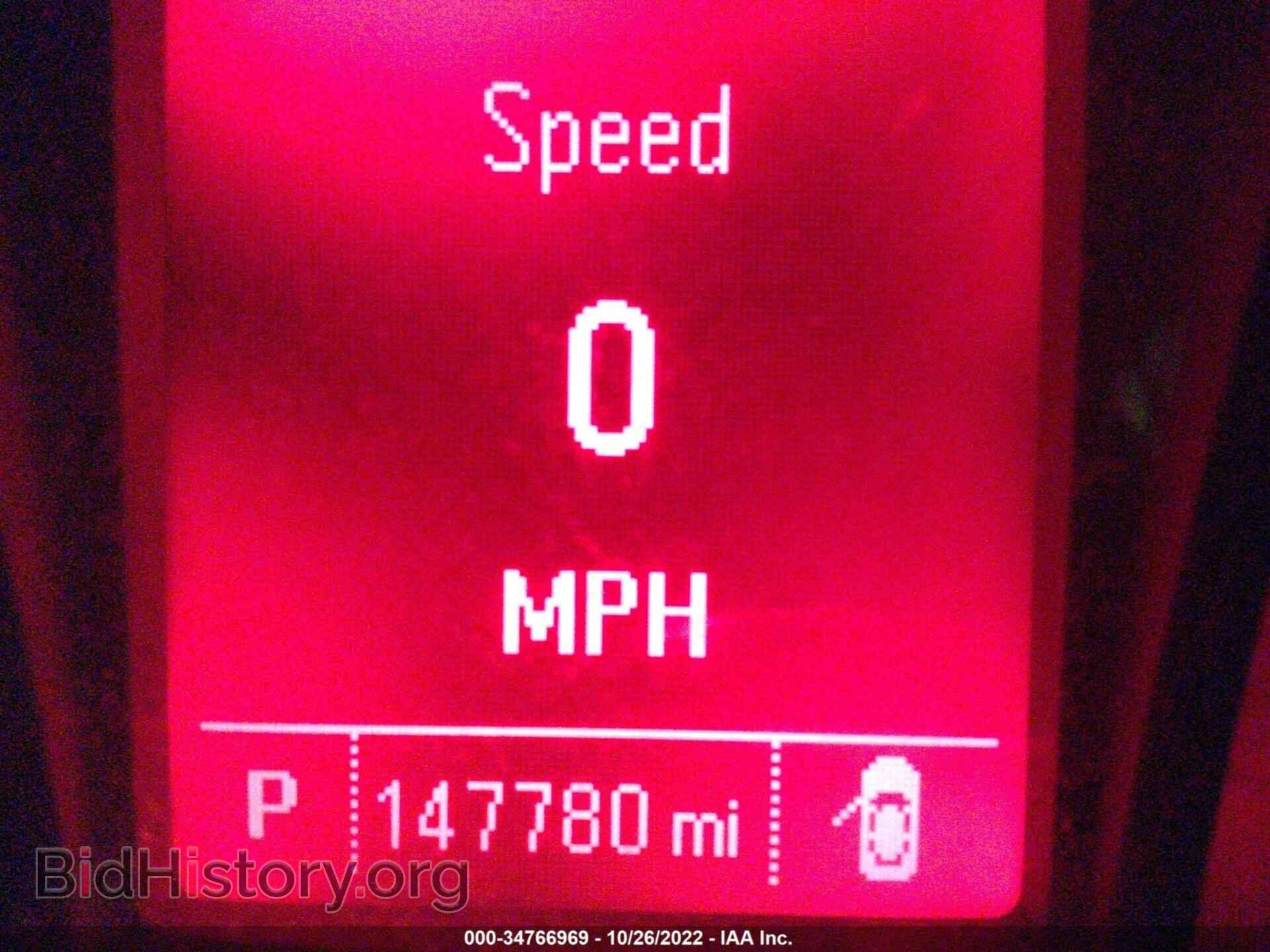 2013 GMC TERRAIN - VIN: 2GKFLTEK1D6293230 - Фото 7