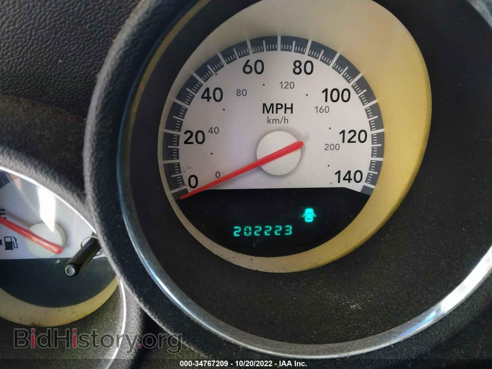 2008 DODGE CHARGER - VIN: 2B3KA43G38H182047 - Фото 7