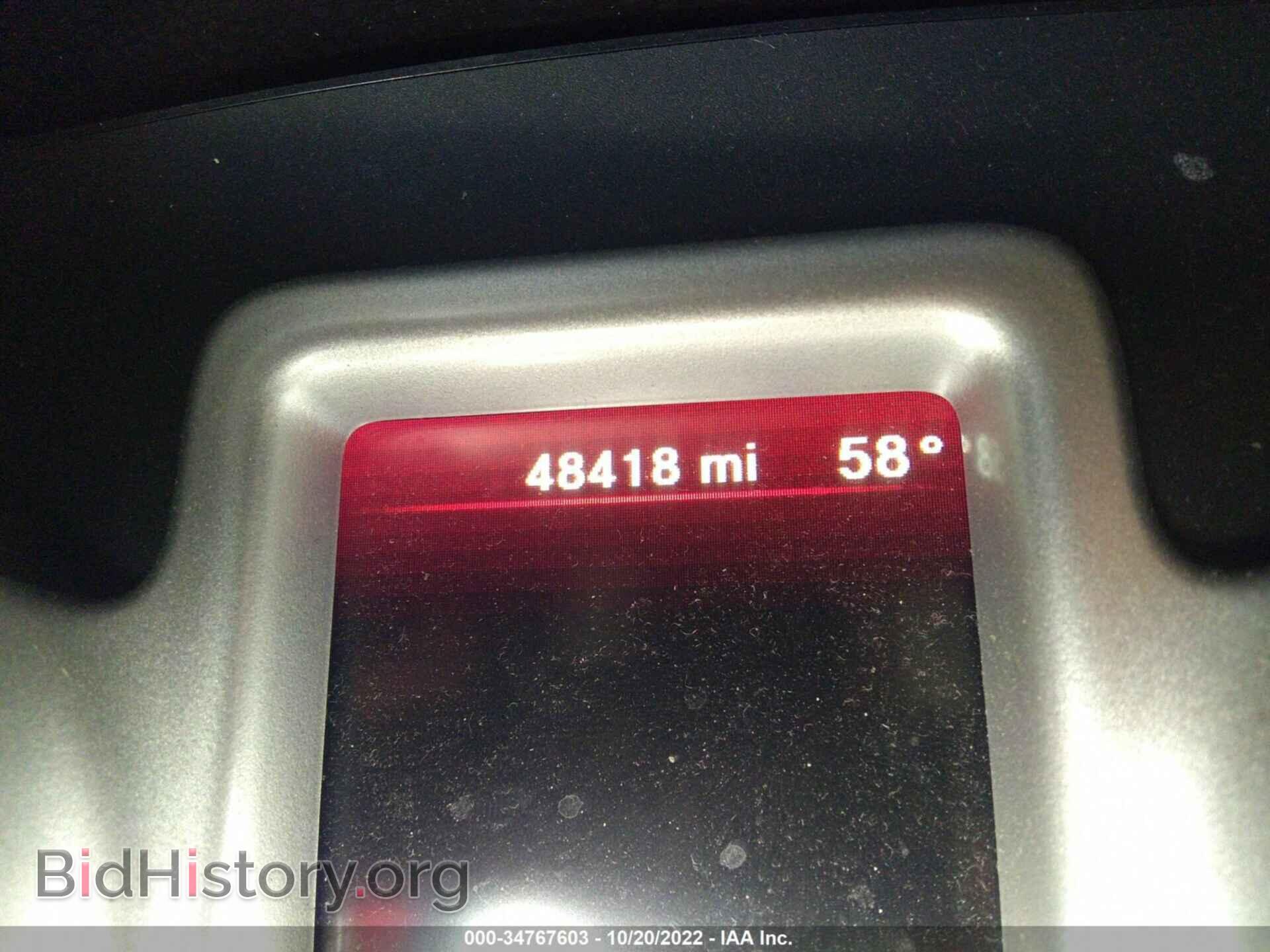 2019 DODGE JOURNEY - VIN: 3C4PDCAB9KT797536 - Фото 7