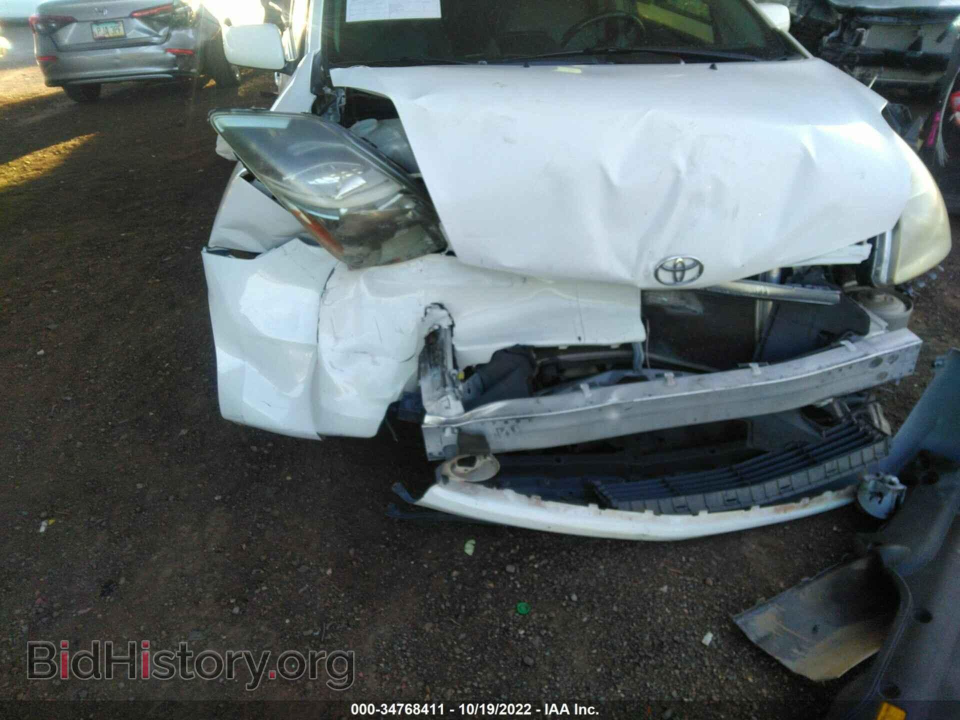 2009 TOYOTA PRIUS - VIN: JTDKB20U093473118 - Фото 6