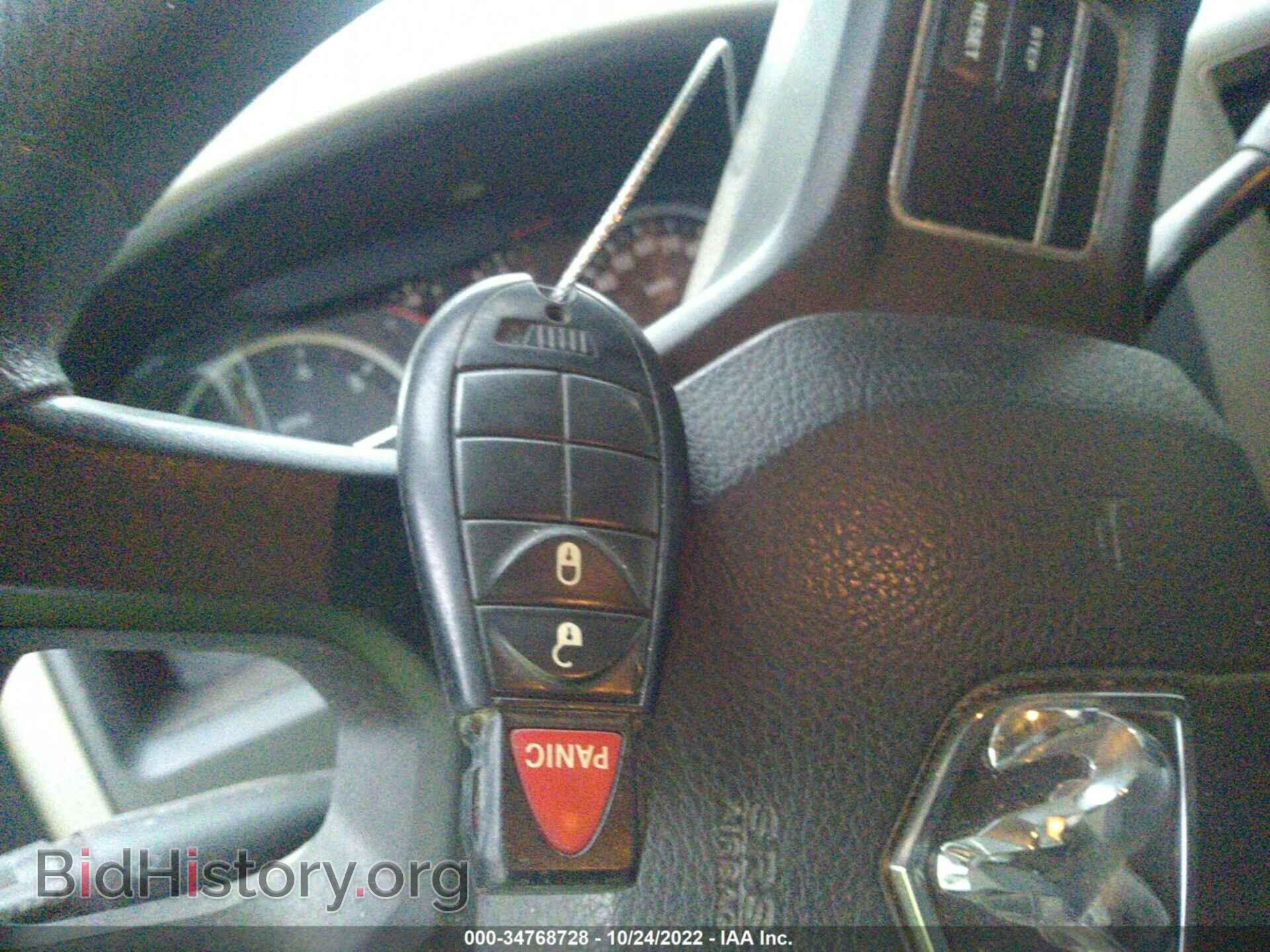 2012 RAM 1500 - VIN: 1C6RD6FT7CS323610 - Photo 11
