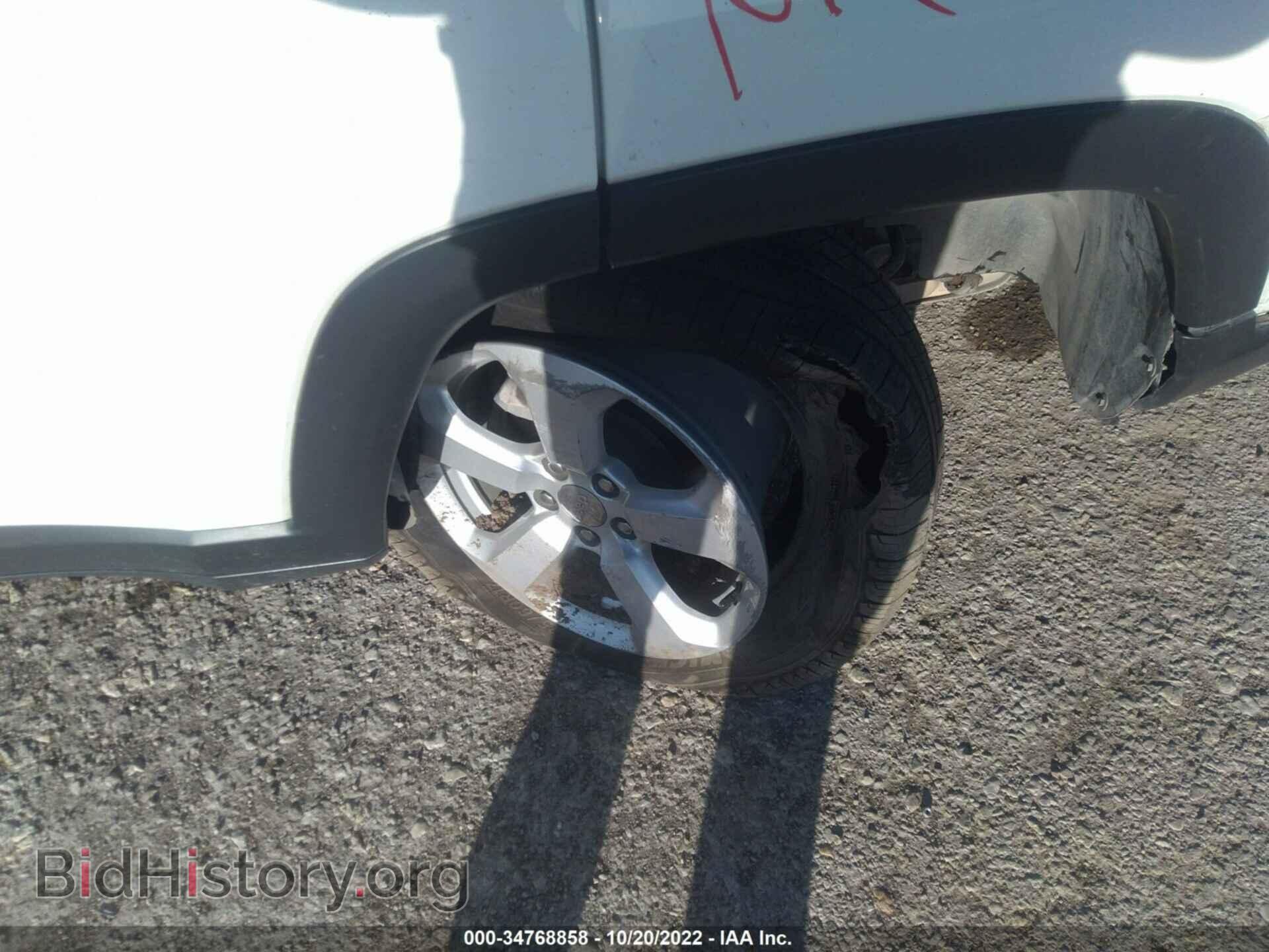 2019 JEEP COMPASS - VIN: 3C4NJDBB4KT595336 - Photo 12