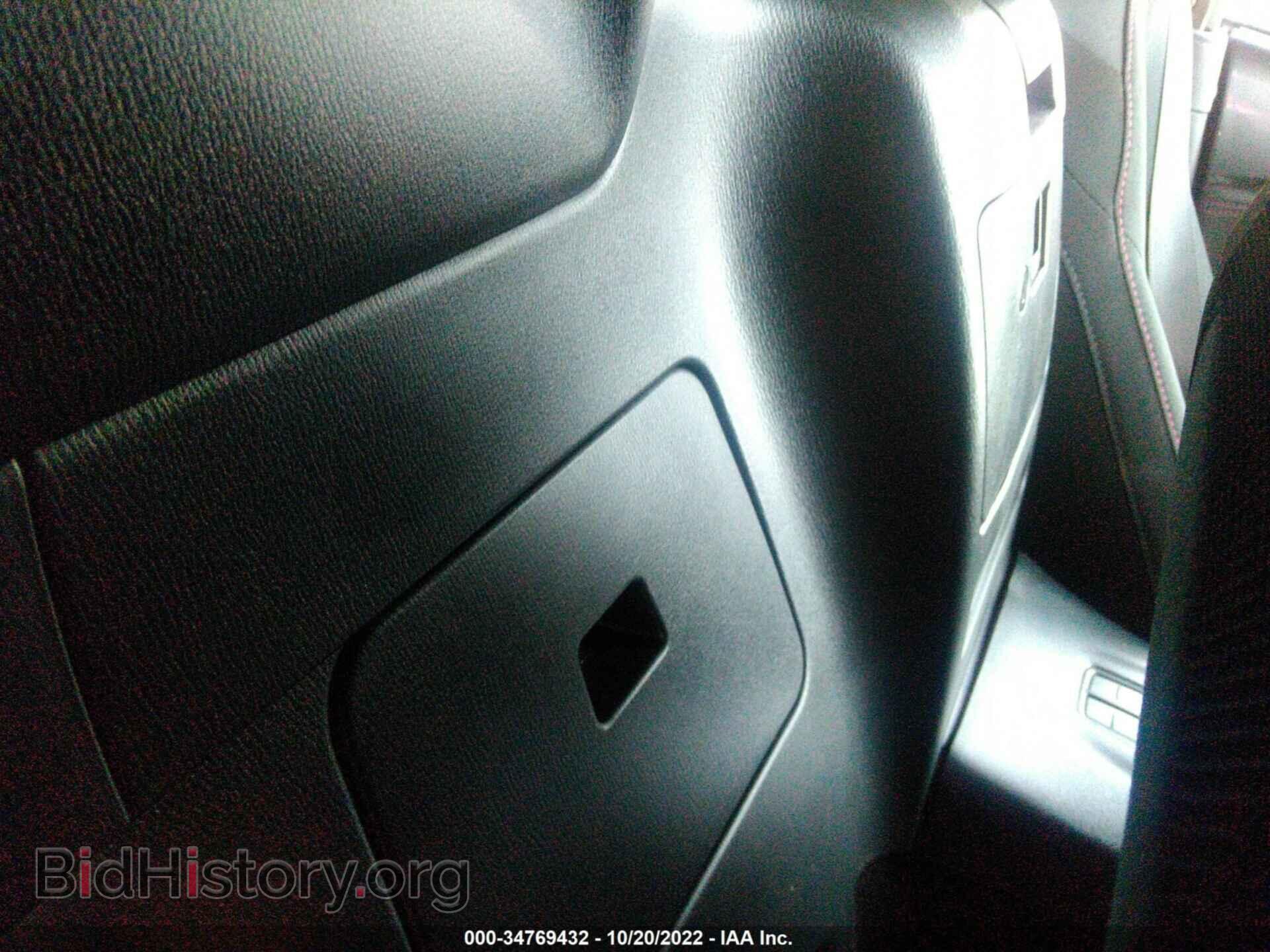 2016 MAZDA MX-5 MIATA - VIN: JM1NDAC71G0105357 - Фото 8