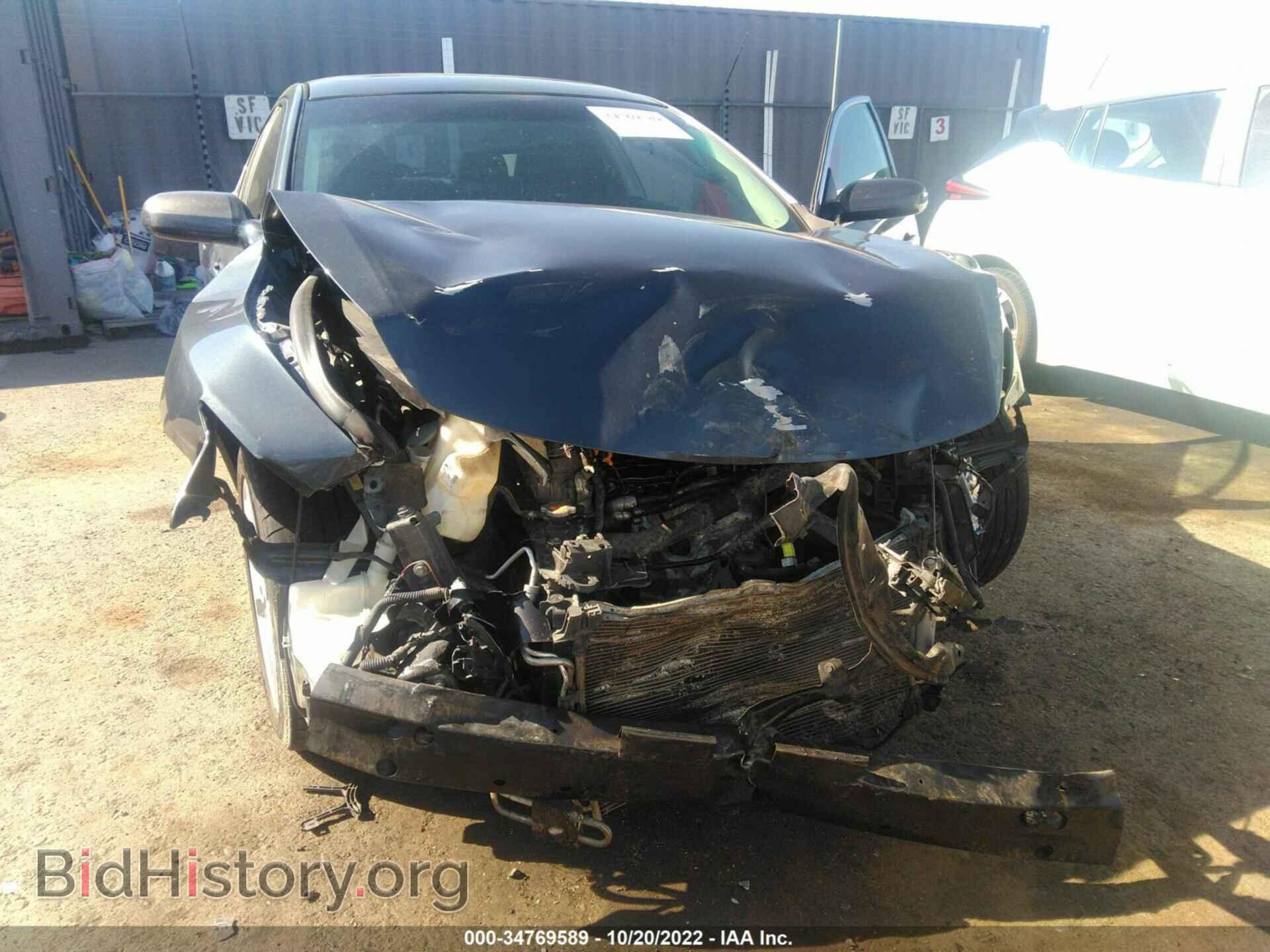 2013 NISSAN MAXIMA - VIN: 1N4AA5AP2DC809360 - Фото 6