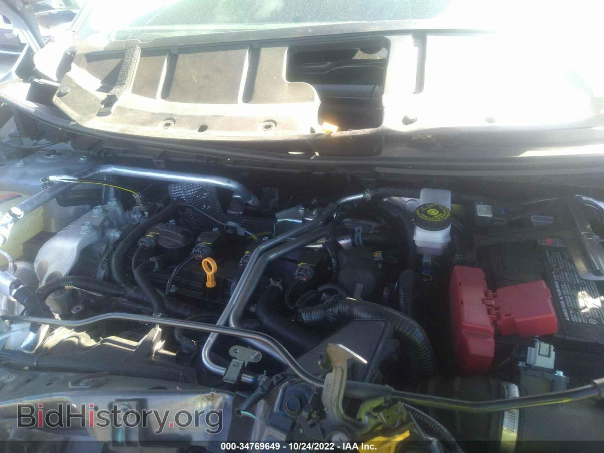 2021 NISSAN ROGUE - VIN: 5N1AT3BB7MC706295 - Фото 10