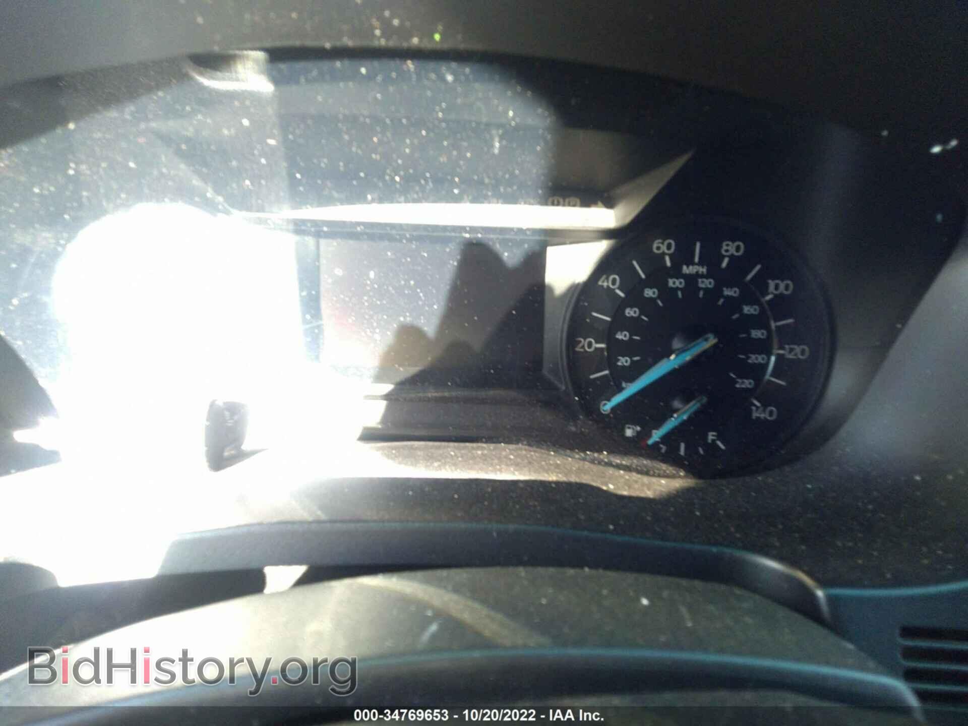 2017 FORD EXPLORER - VIN: 1FM5K7B88HGA26985 - Фото 7