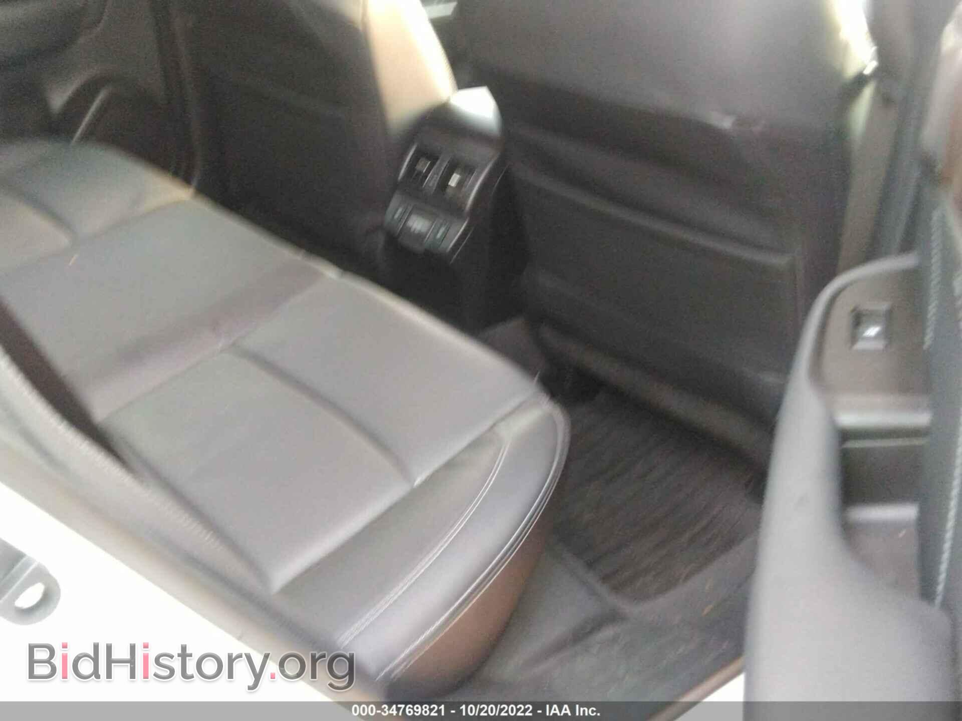 2018 SUBARU OUTBACK - VIN: 4S4BSANC2J3259192 - Фото 8