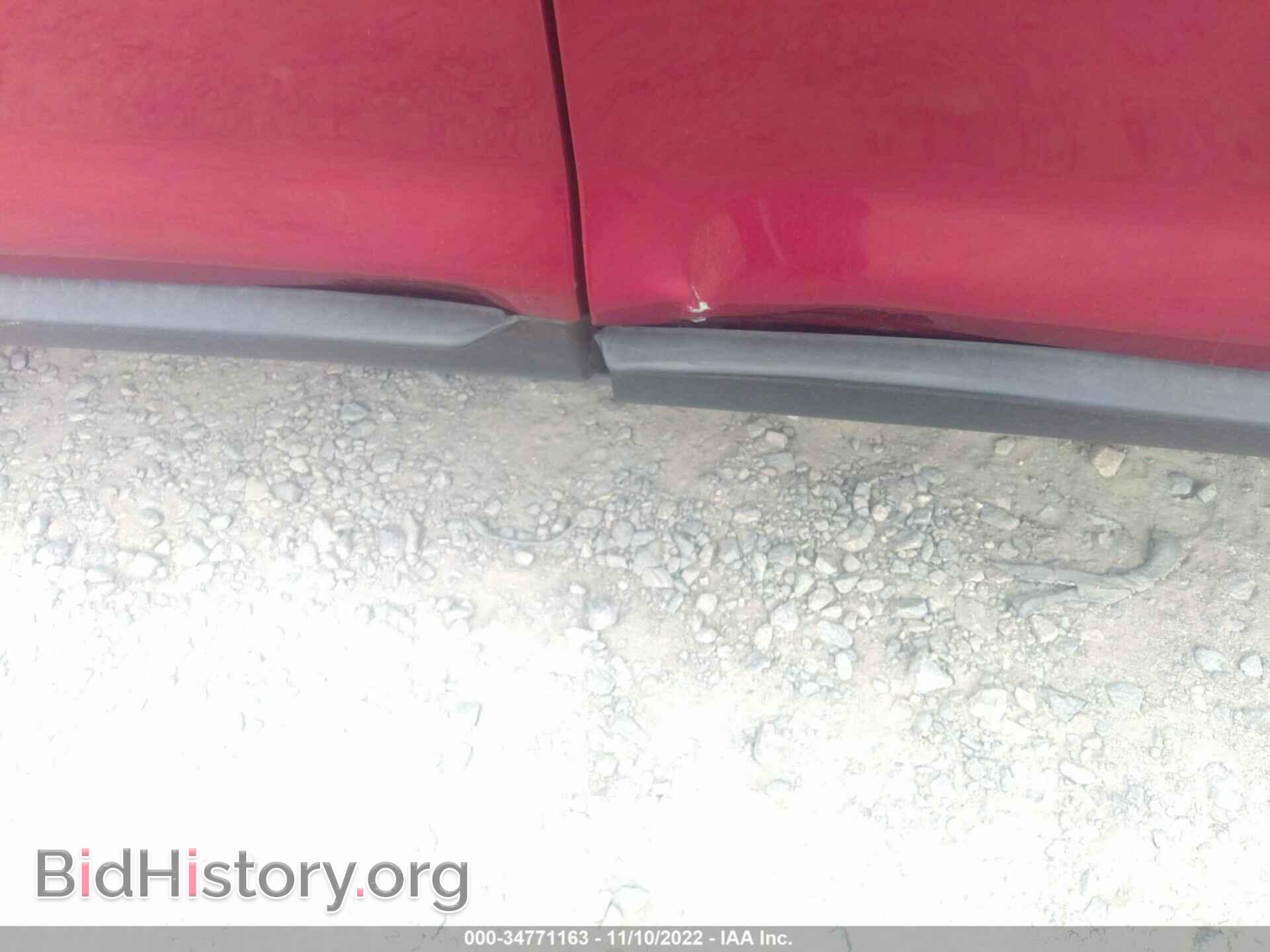 2007 FORD EDGE - VIN: 2FMDK39C97BA56422 - Photo 6