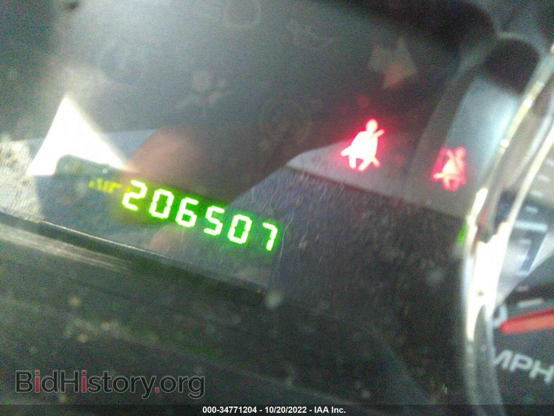 2010 FORD EDGE - VIN: 2FMDK3GC2ABA56725 - Фото 7