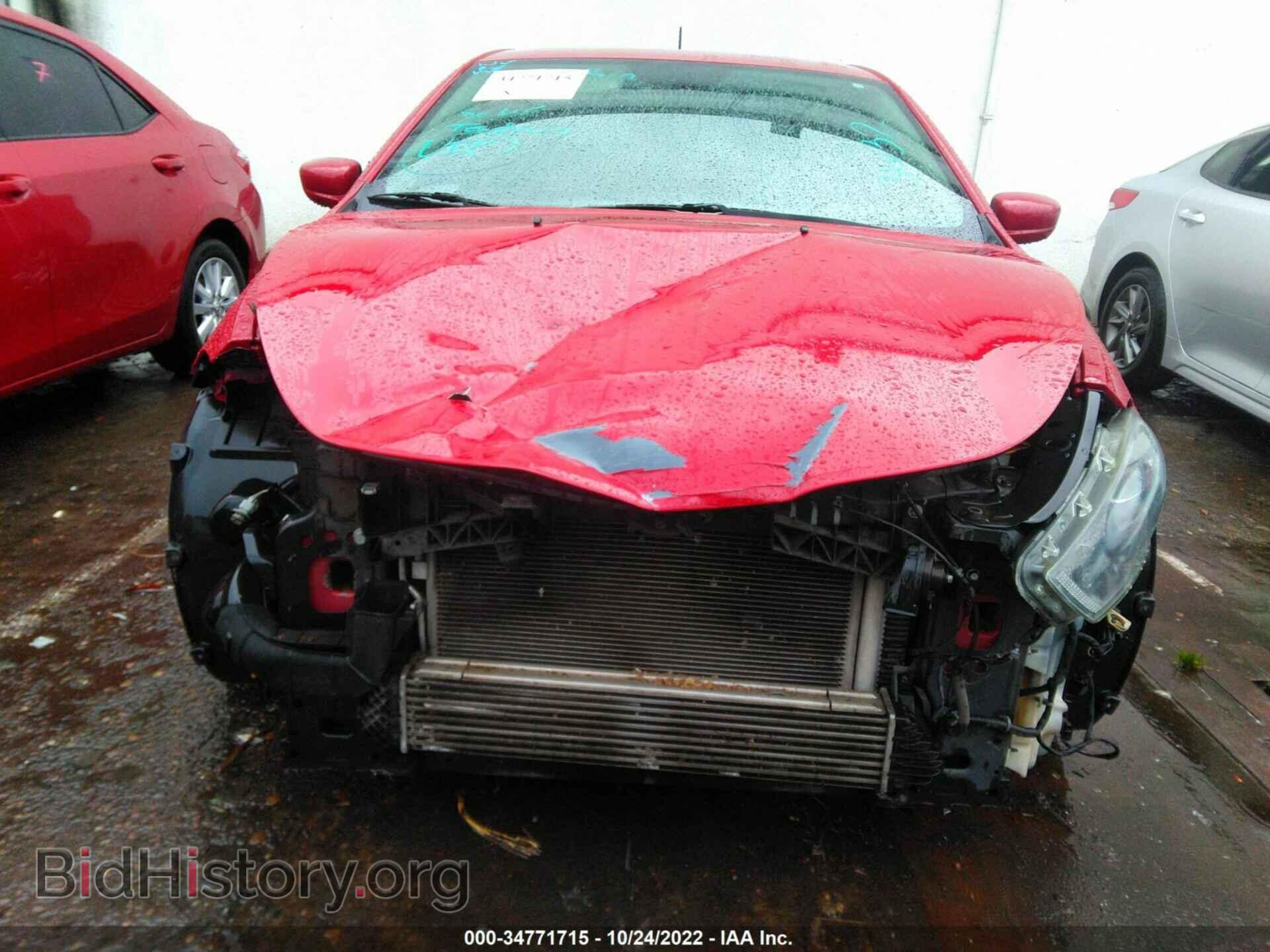 2013 DODGE DART - VIN: 1C3CDFAHXDD306442 - Photo 6