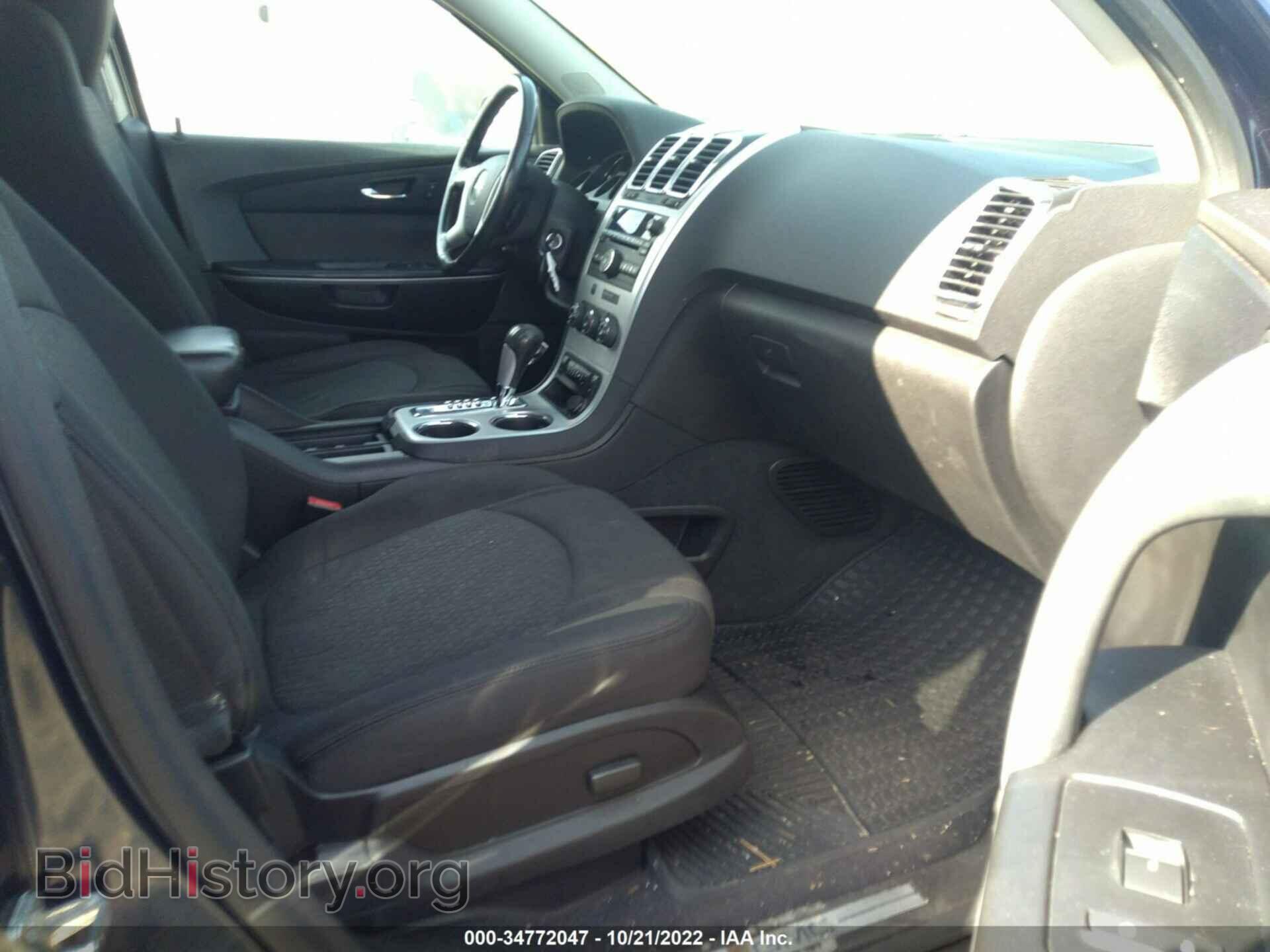 2012 GMC ACADIA - VIN: 1GKKVPED4CJ193903 - Фото 5