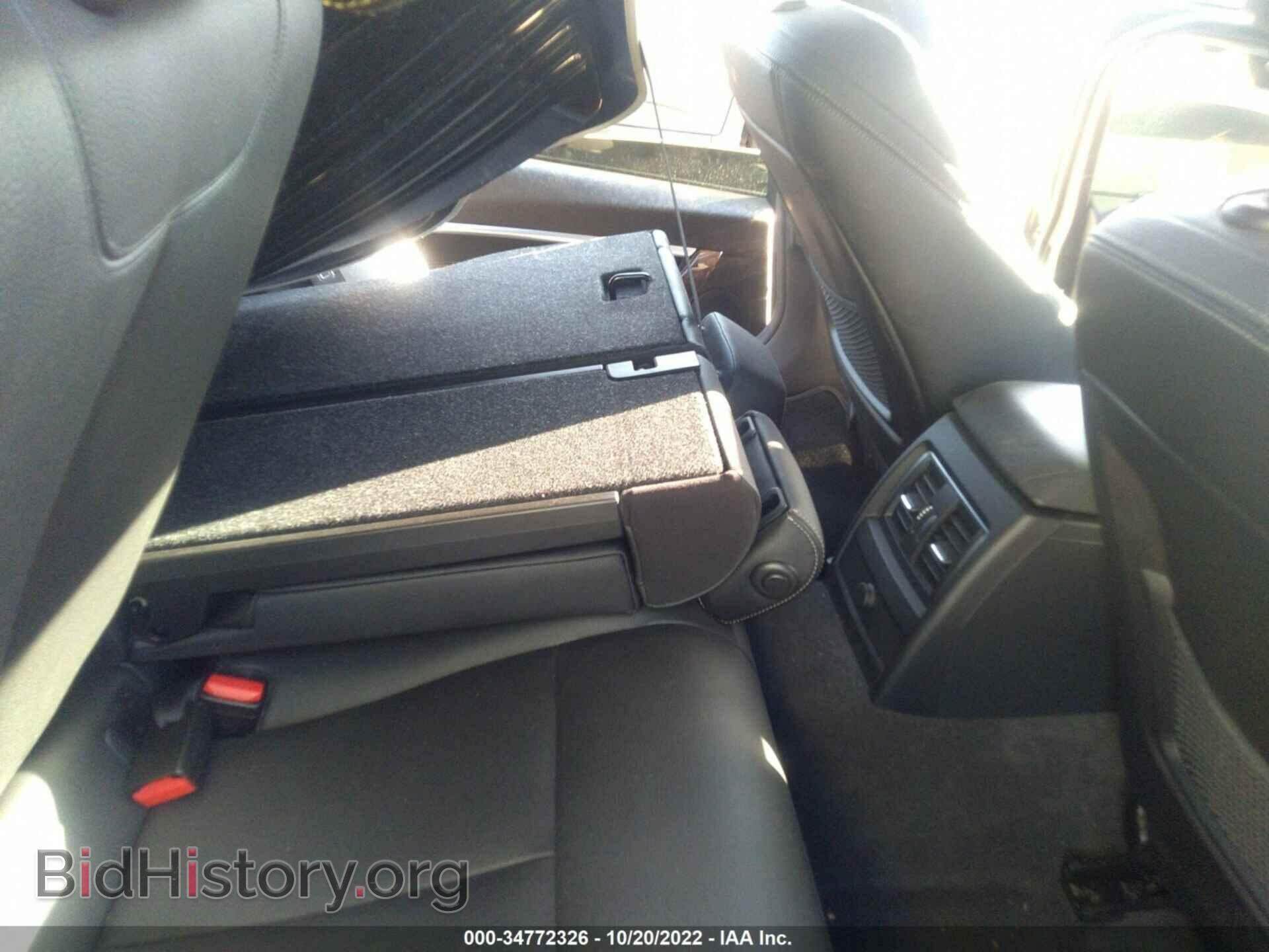 2016 BMW 3 SERIES - VIN: WBA8E9G58GNU30010 - Фото 8