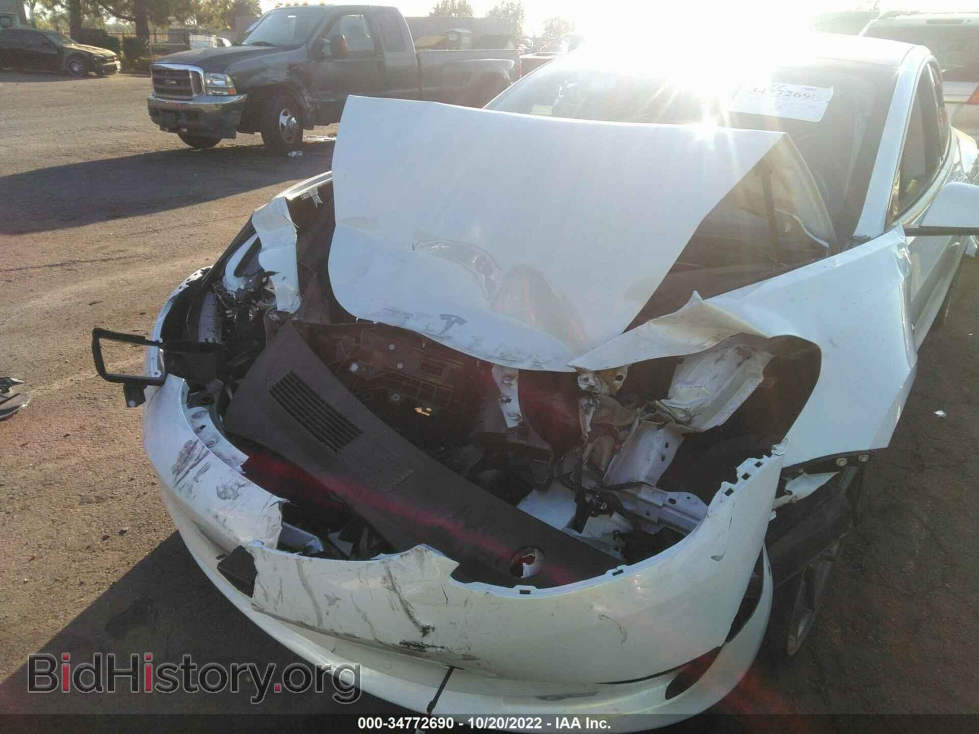 2021 TESLA MODEL 3 - VIN: 5YJ3E1EA6MF874012 - Photo 6