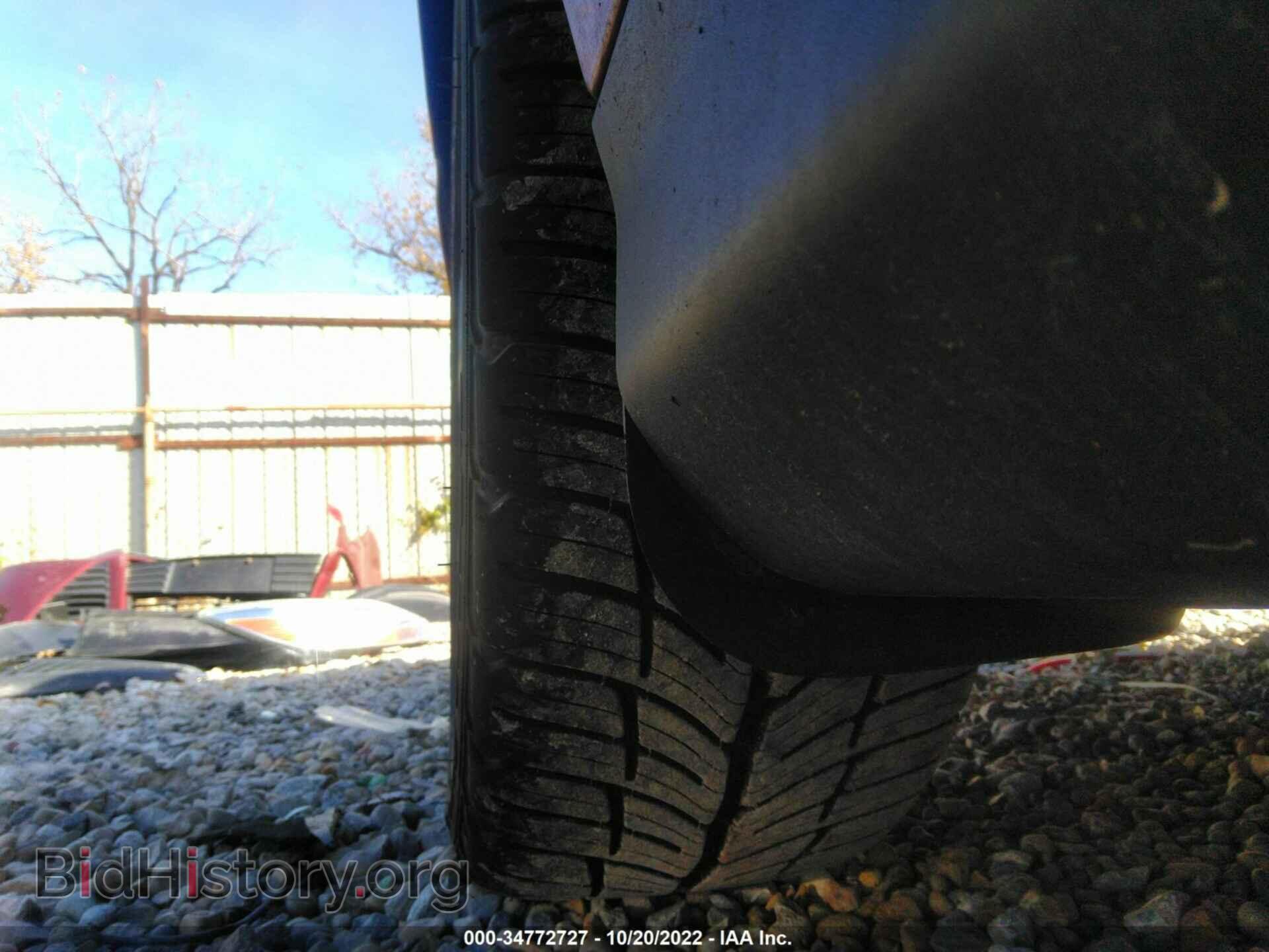 2014 FORD FOCUS - VIN: 1FADP3F23EL193442 - Фото 16