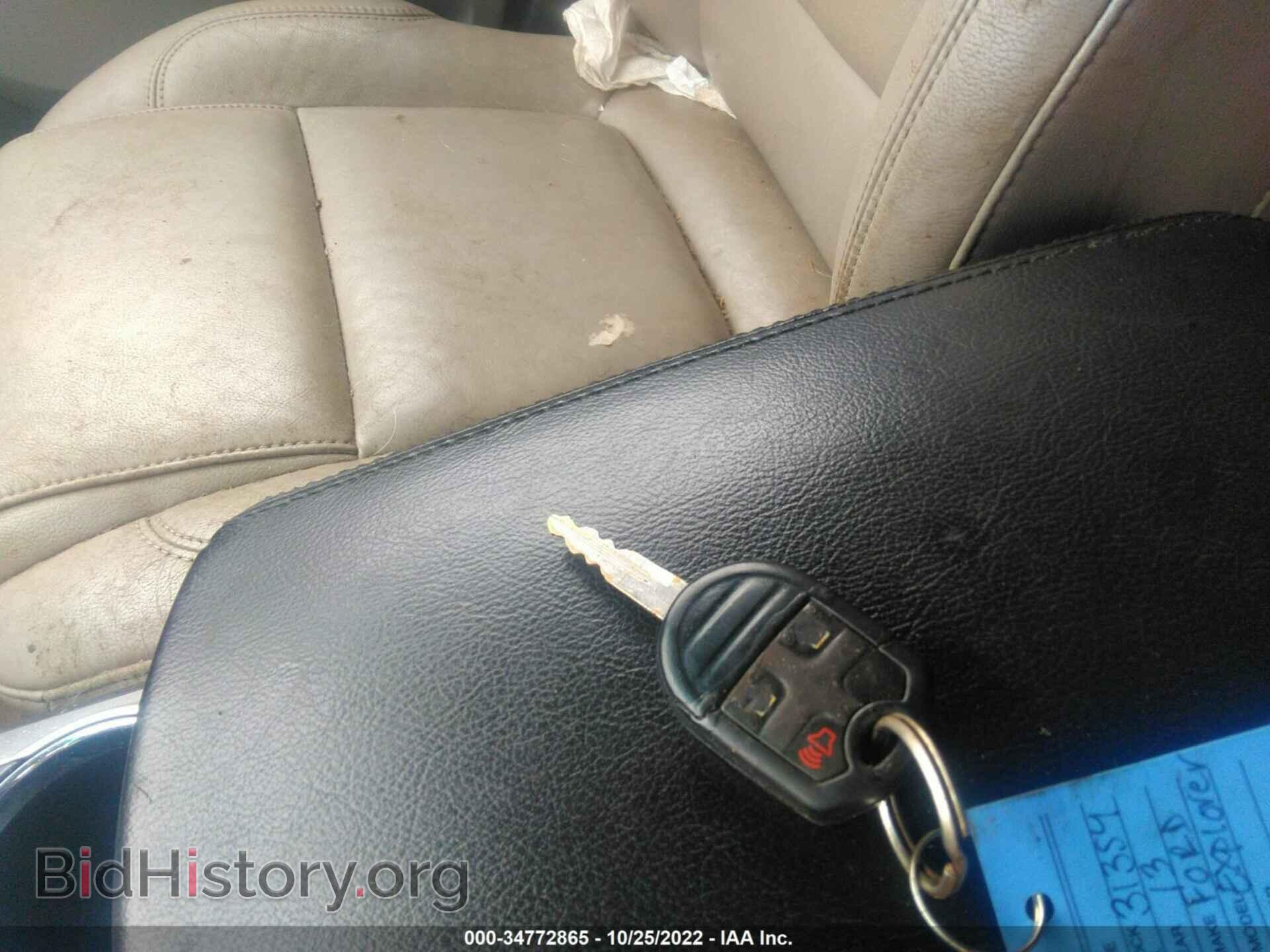 2013 FORD EXPLORER - VIN: 1FM5K8D85DGA91306 - Фото 11