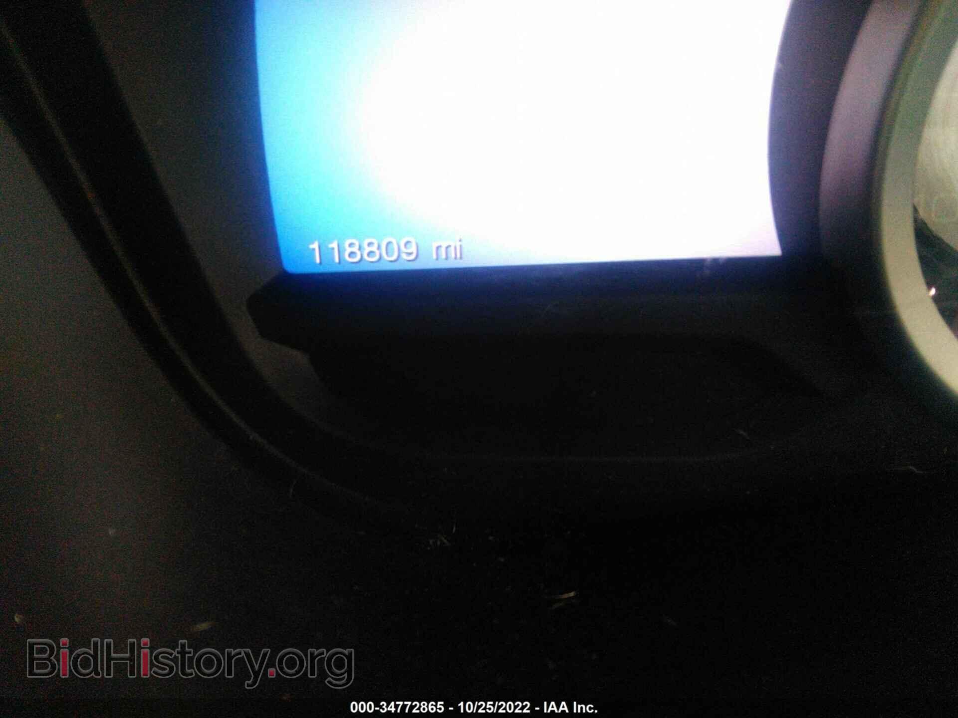 2013 FORD EXPLORER - VIN: 1FM5K8D85DGA91306 - Фото 7