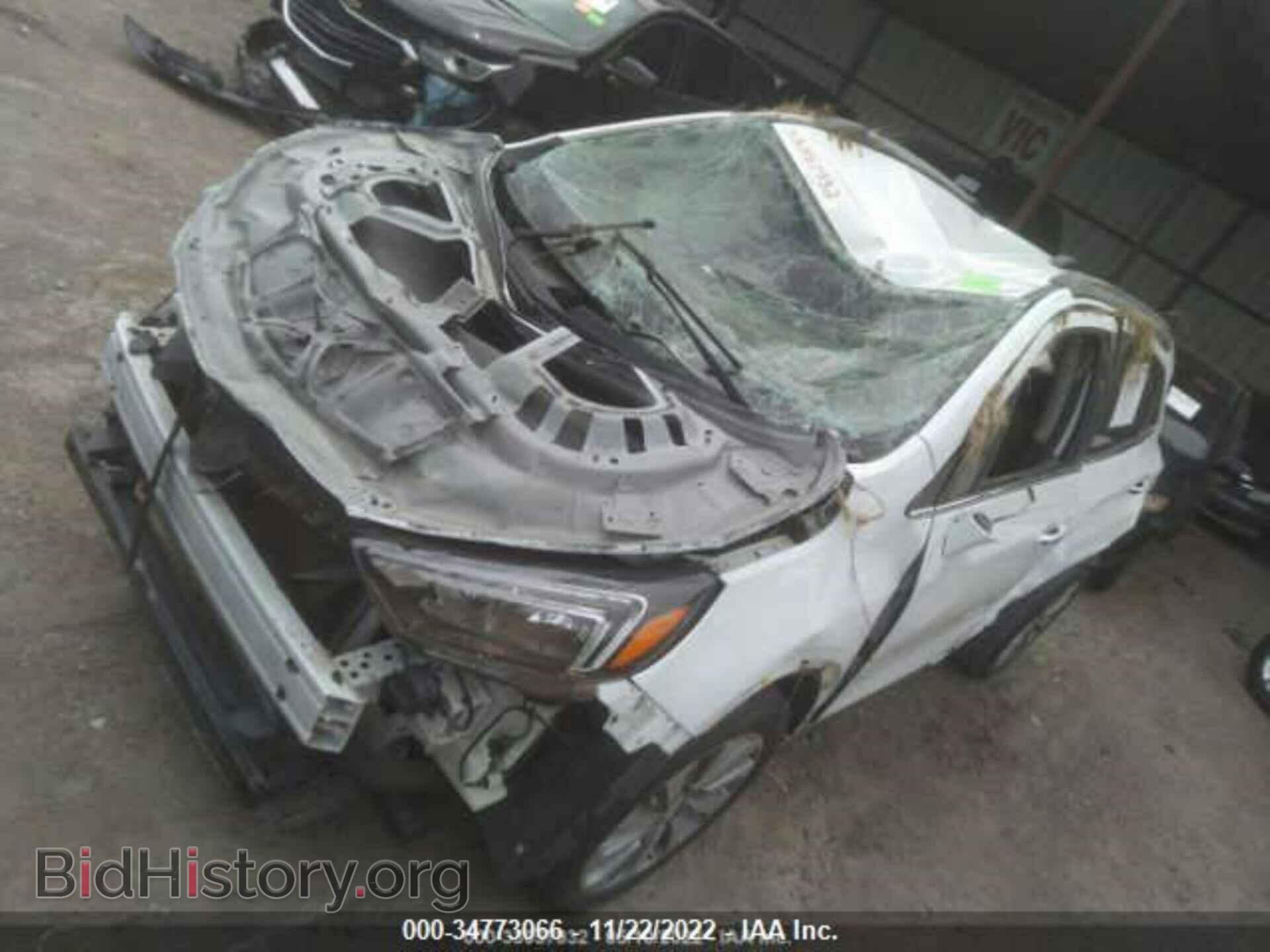 2020 BUICK ENCORE - VIN: KL4CJASB7LB003267 - Фото 6