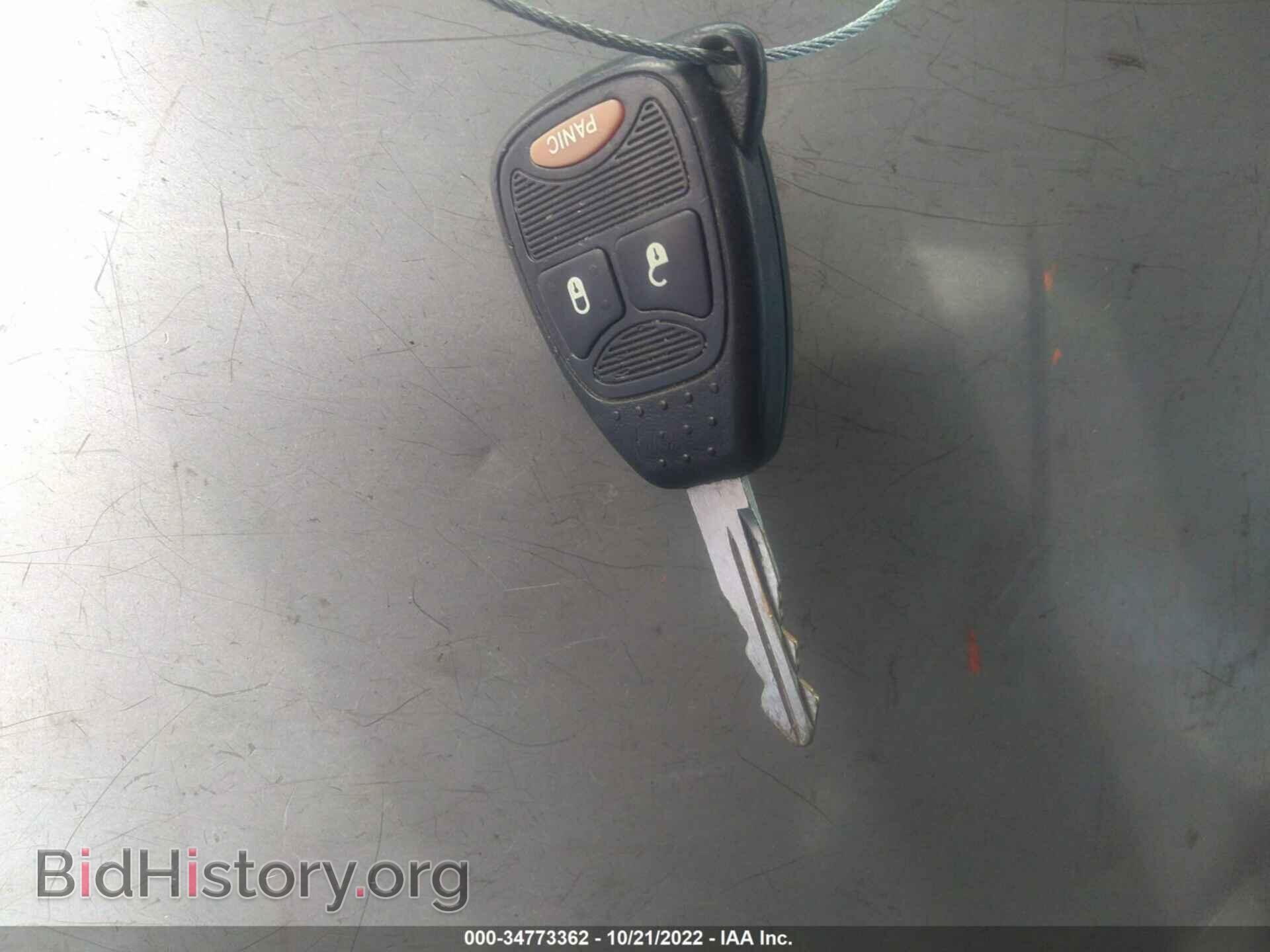 2011 DODGE CALIBER - VIN: 1B3CB9HB4BD227223 - Фото 11