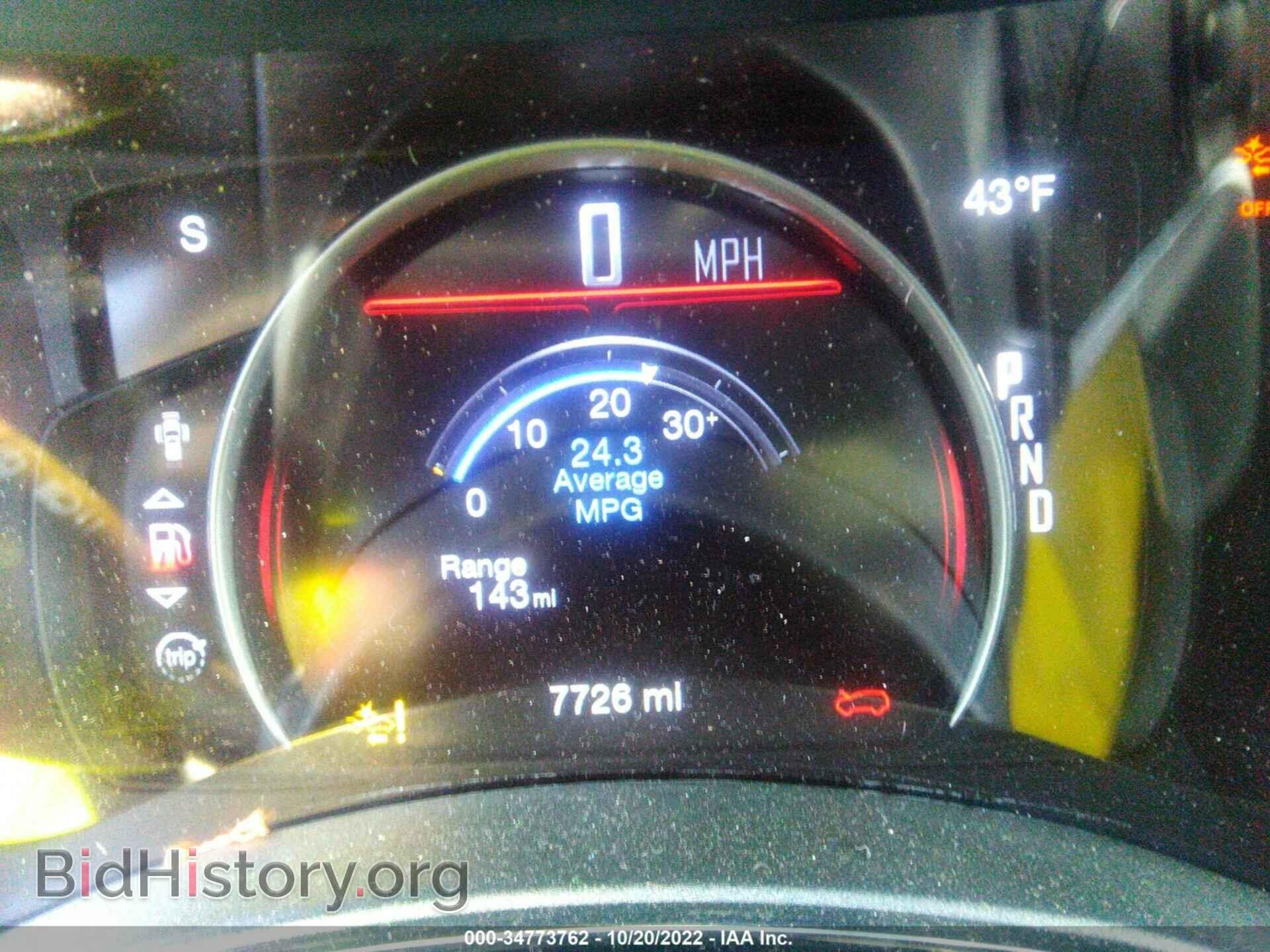 2022 DODGE DURANGO - VIN: 1C4RDJDG7NC103656 - Photo 7