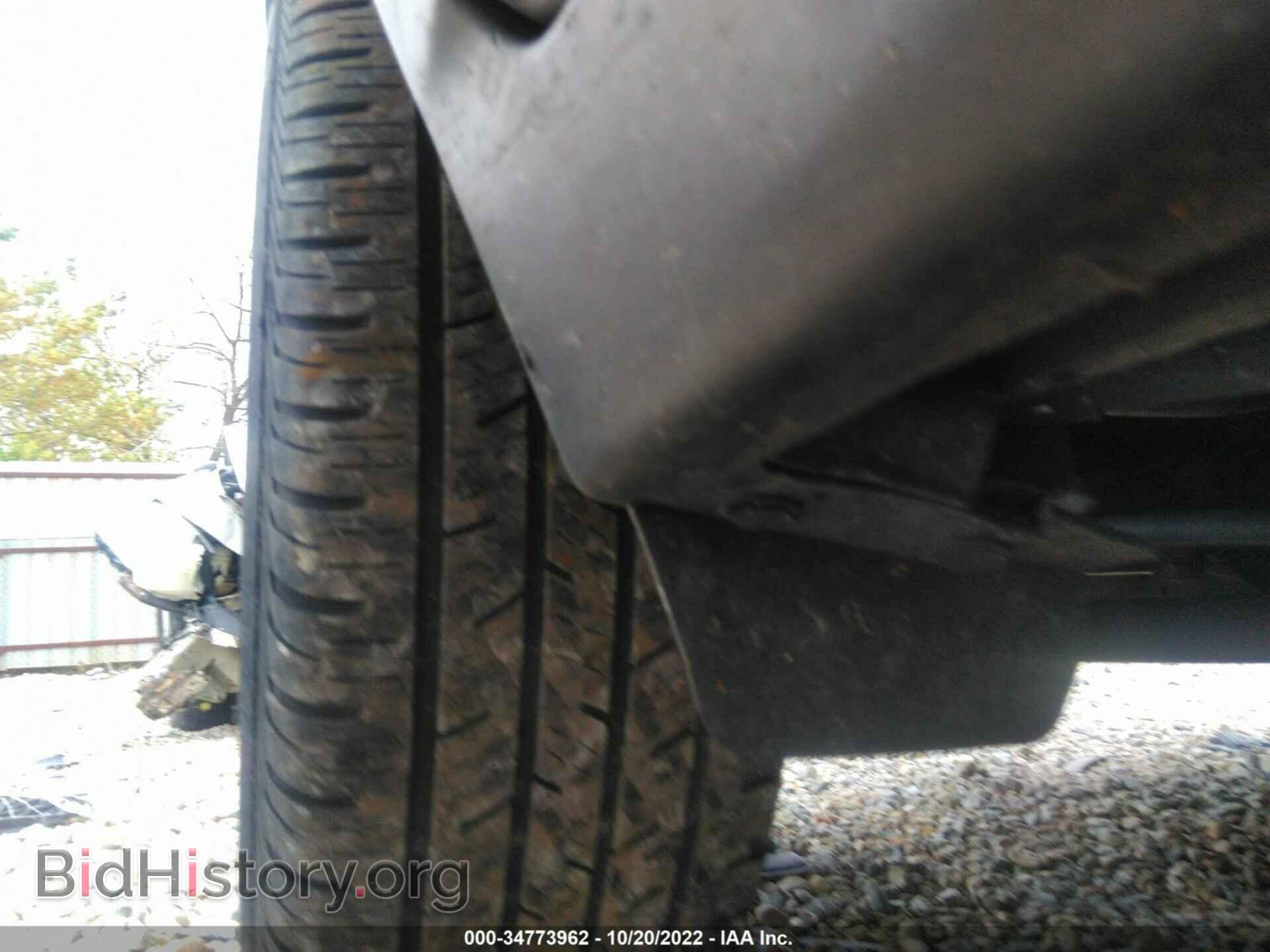 2015 BUICK ENCORE - VIN: KL4CJFSBXFB066672 - Photo 15