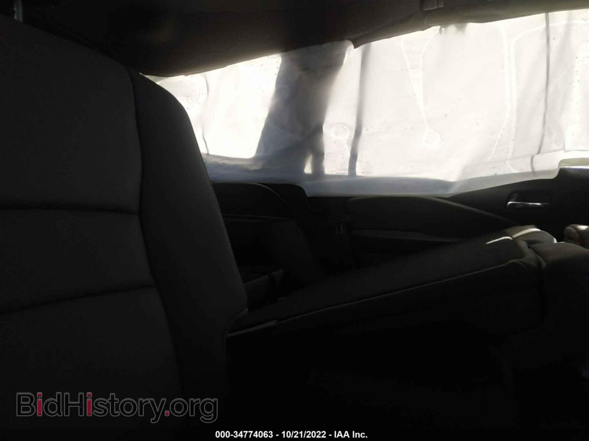 2016 HONDA PILOT - VIN: 5FNYF6H50GB118498 - Фото 8