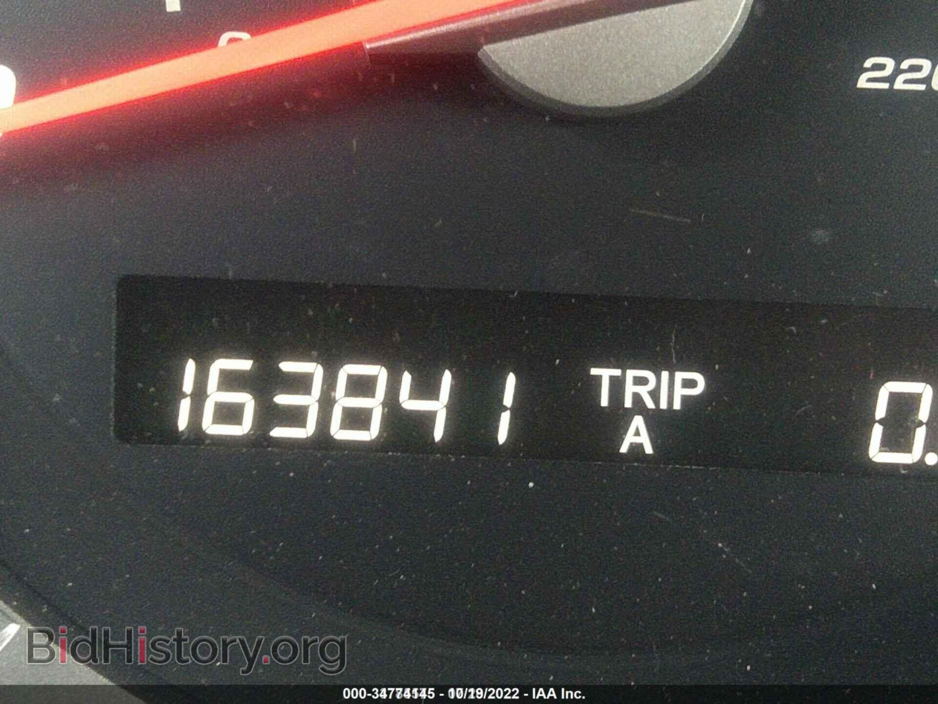 2006 HONDA PILOT - VIN: 2HKYF18706H531221 - Фото 7