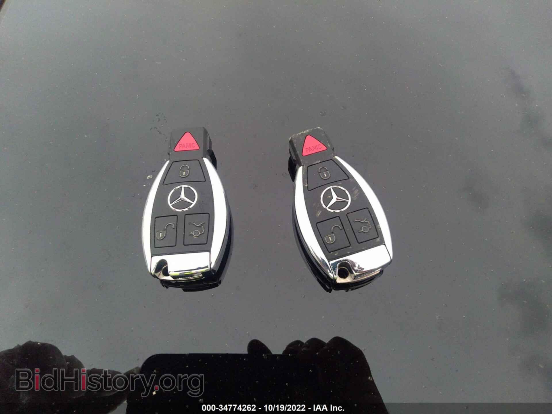 2013 MERCEDES-BENZ E-CLASS - VIN: WDDHF5KBXDA663062 - Фото 11