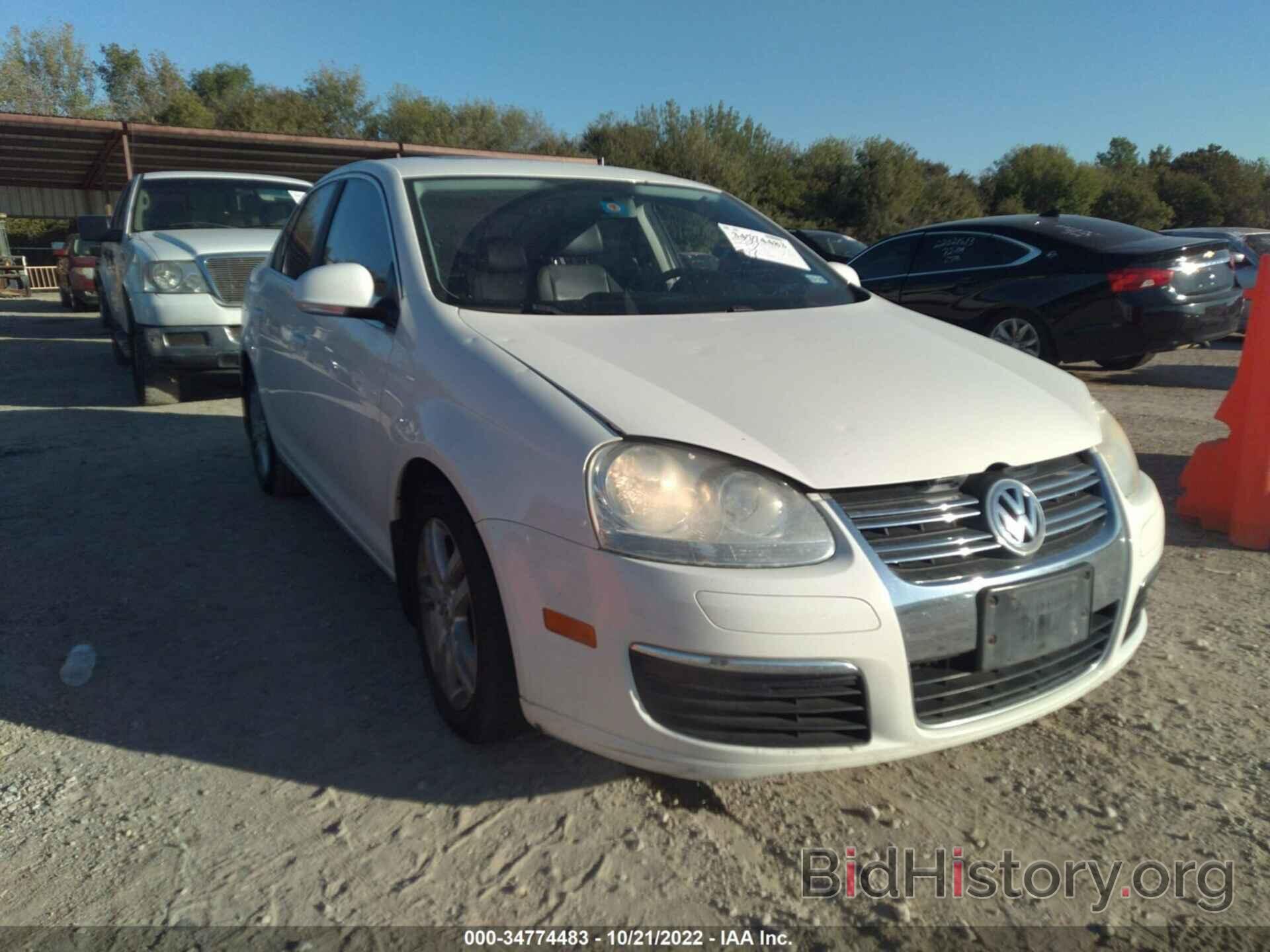 Photo 3VWCL71K49M000359 - VOLKSWAGEN JETTA SEDAN 2009