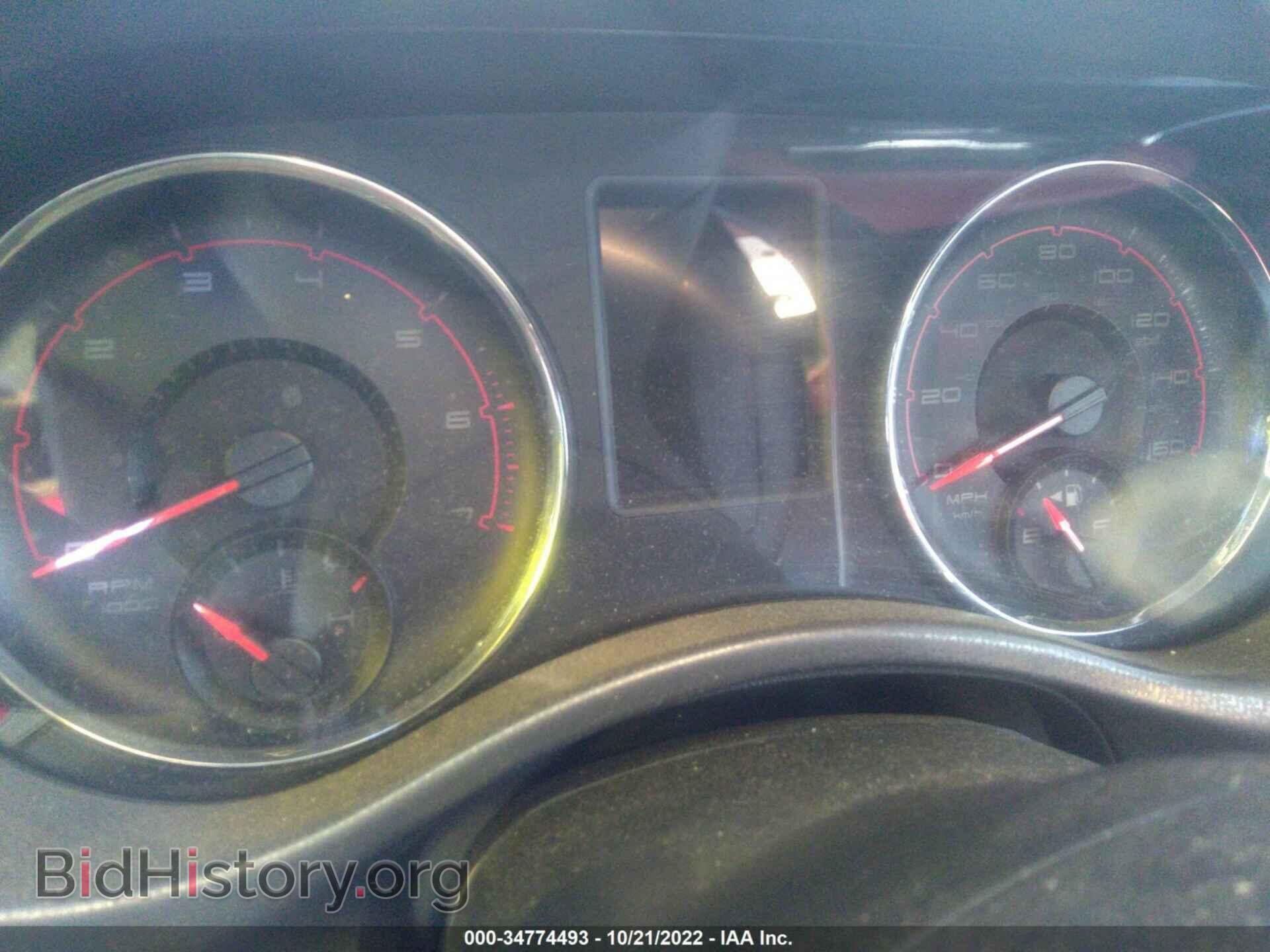 2012 DODGE CHARGER - VIN: 2C3CDXCT2CH304175 - Photo 7