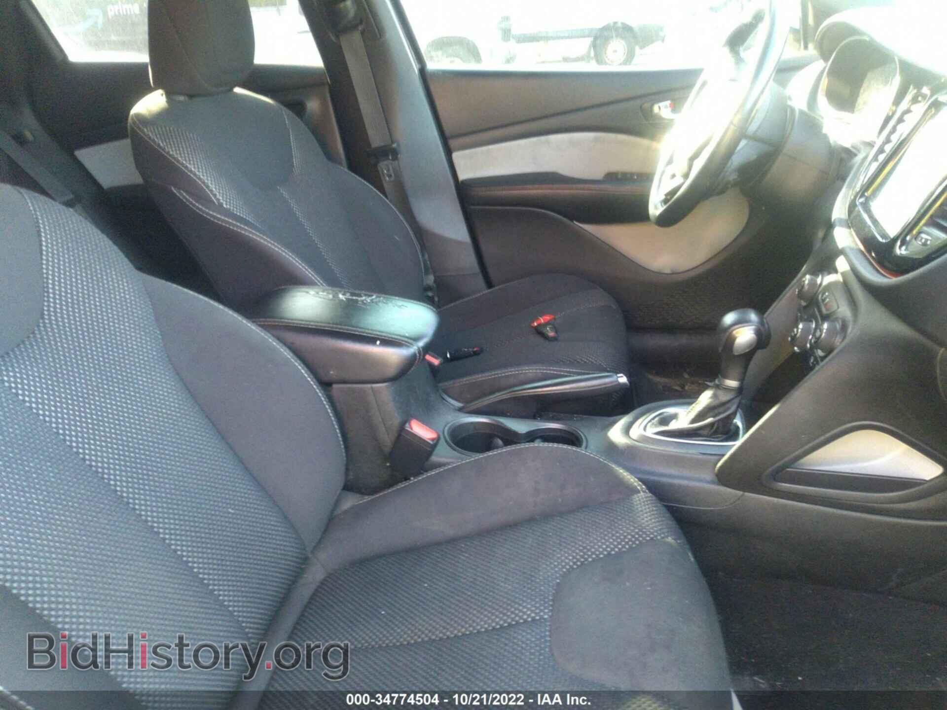 2015 DODGE DART - VIN: 1C3CDFBB4FD278294 - Photo 5