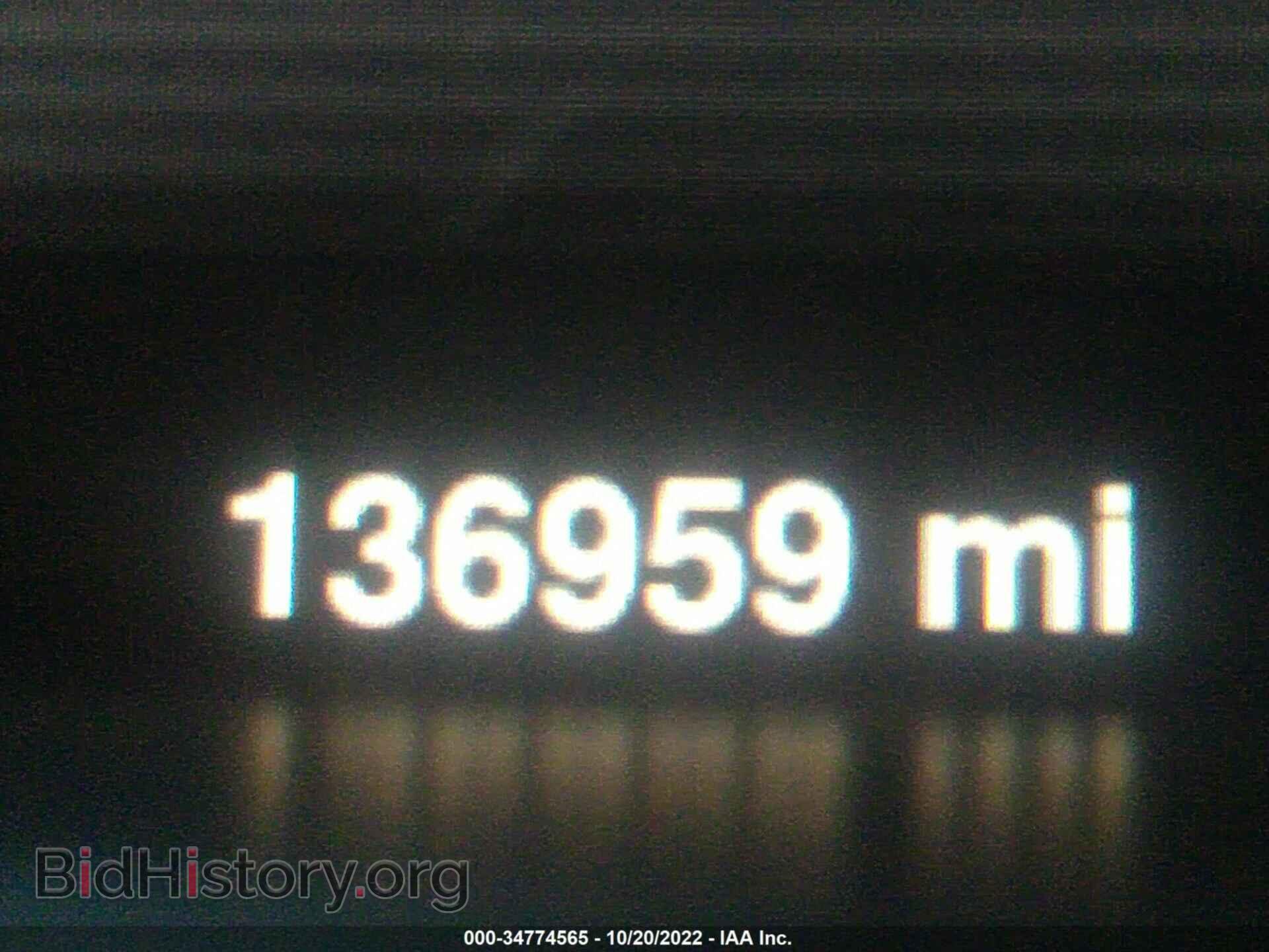 2013 DODGE DART - VIN: 1C3CDFCA1DD304661 - Photo 7