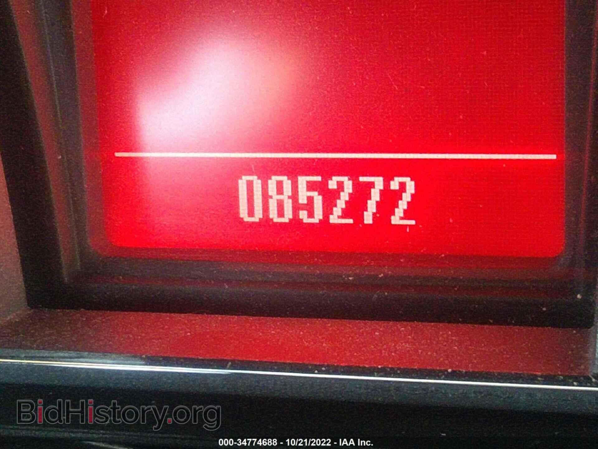 2011 GMC TERRAIN - VIN: 2CTFLXE52B6304993 - Photo 7