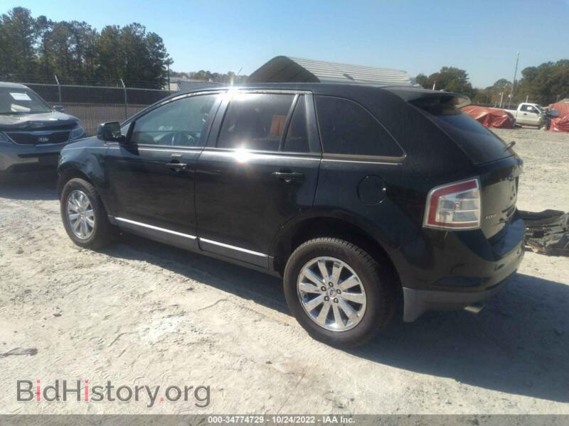 2009 Ford EDGE (VIN 2FMDK38C09BA41893) — photo 3 of 11