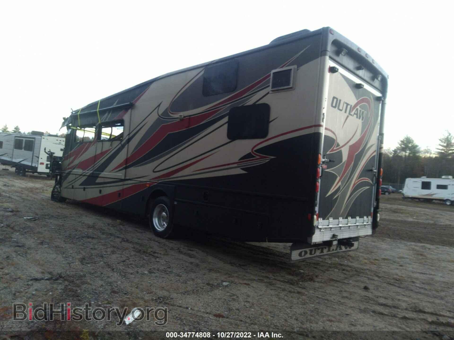 2014 FORD F53 - VIN: 1F66F5DYXE0A04296 - Фото 3